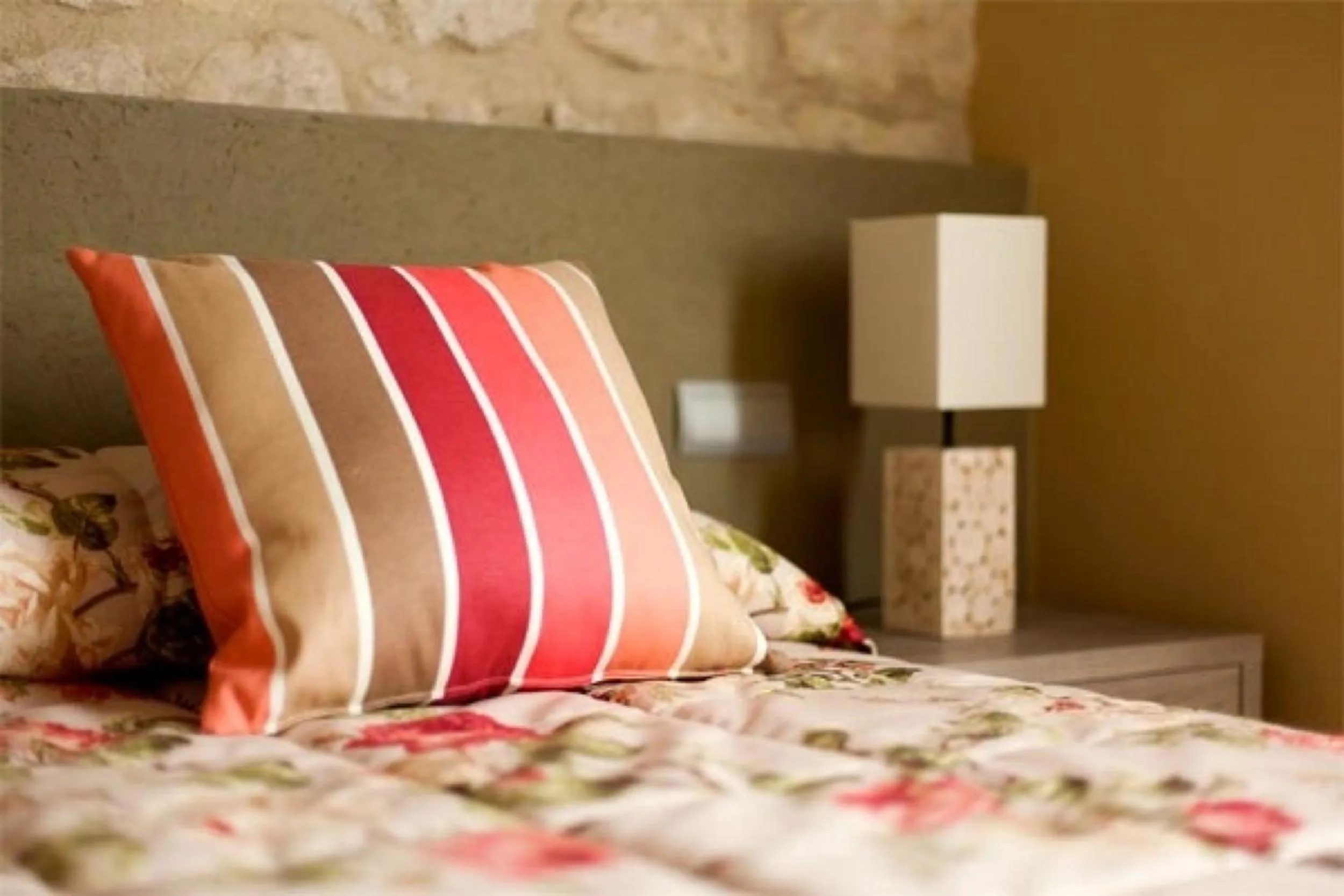 Bedroom, Bed in Petit Pals