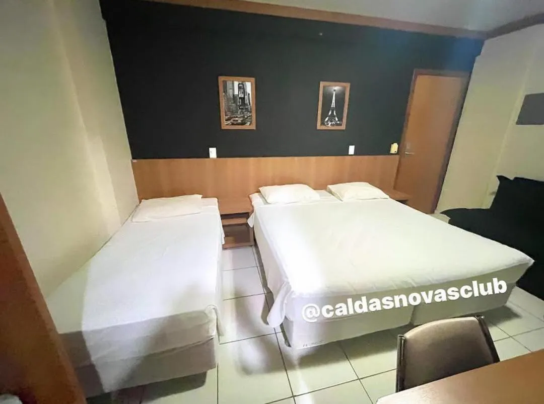 Golden Dolphin Grand Hotel