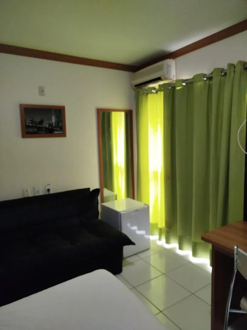 Golden Dolphin Grand Hotel