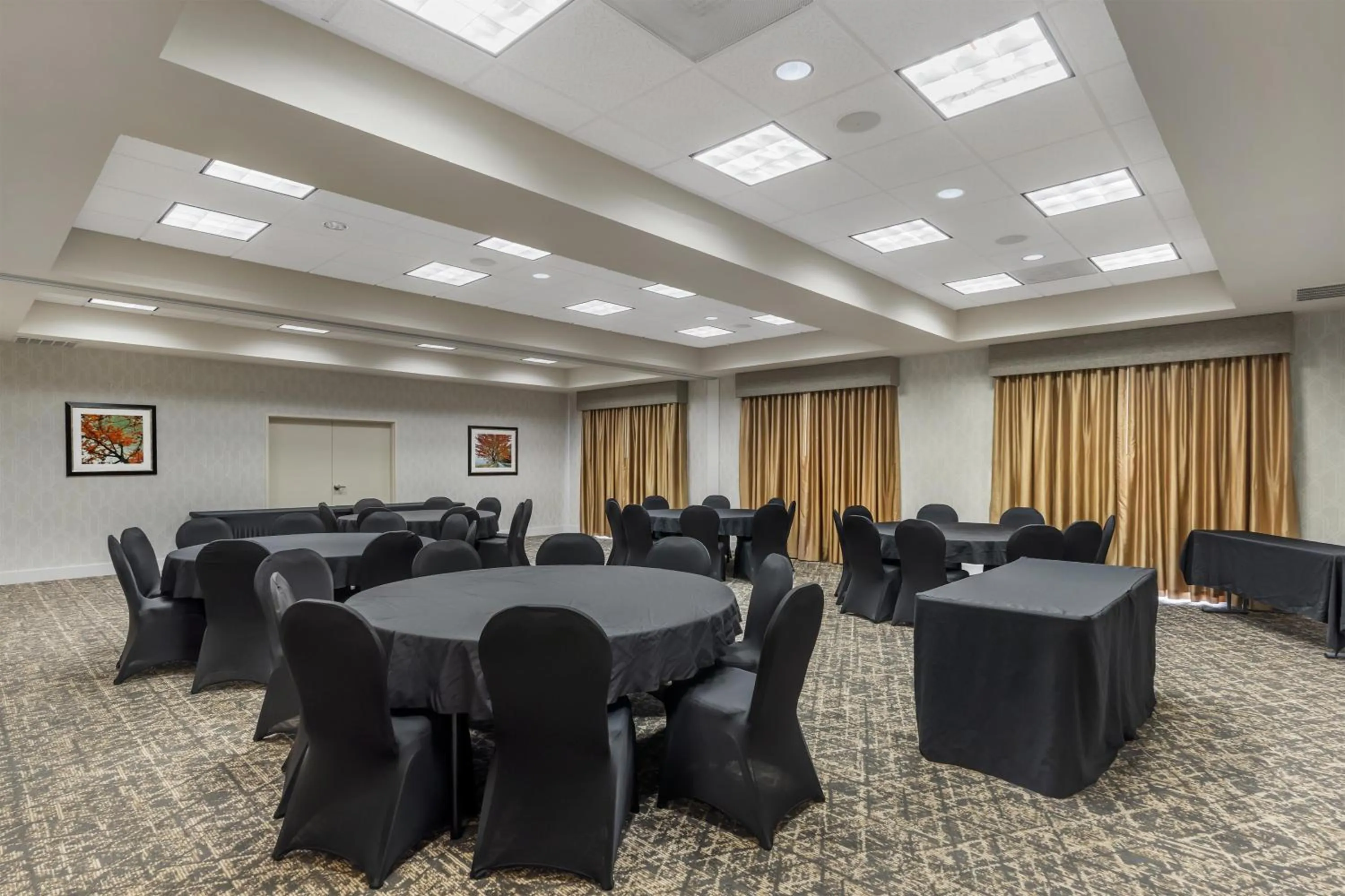 Meeting/conference room in Best Western Plus Arlington/Marysville