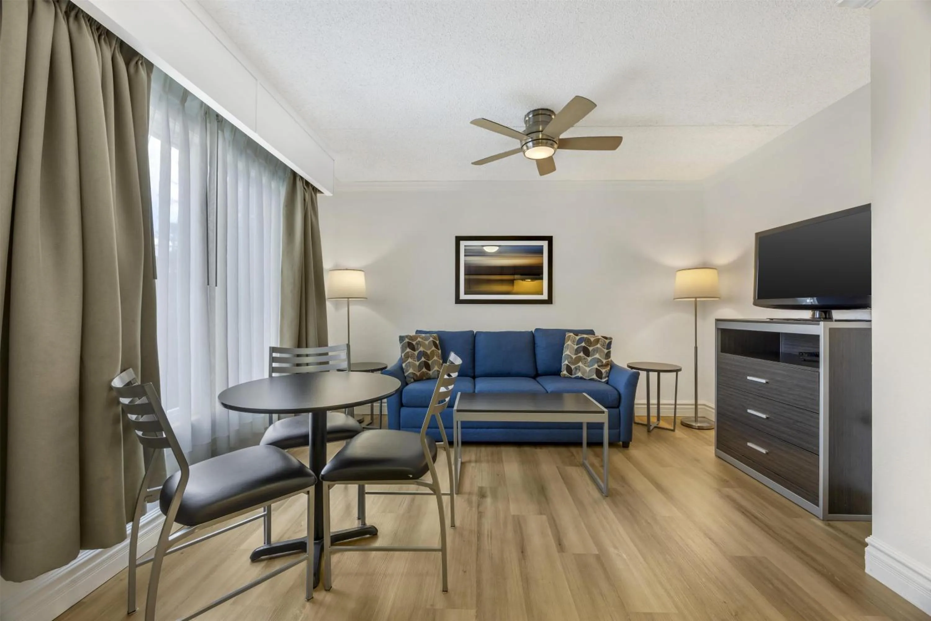 Other in Best Western Pier Point Inn