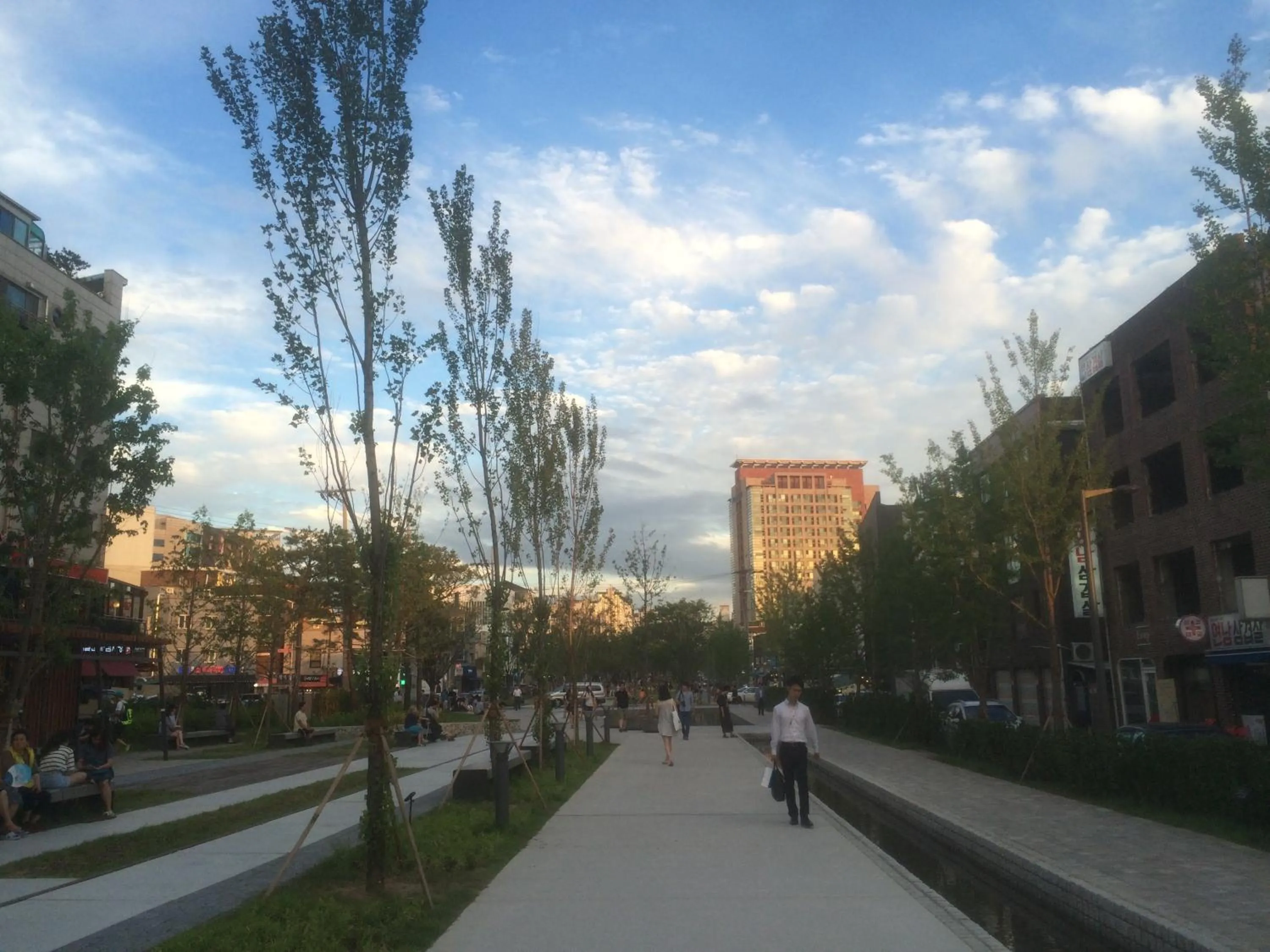 Seasons in TwoTwo House