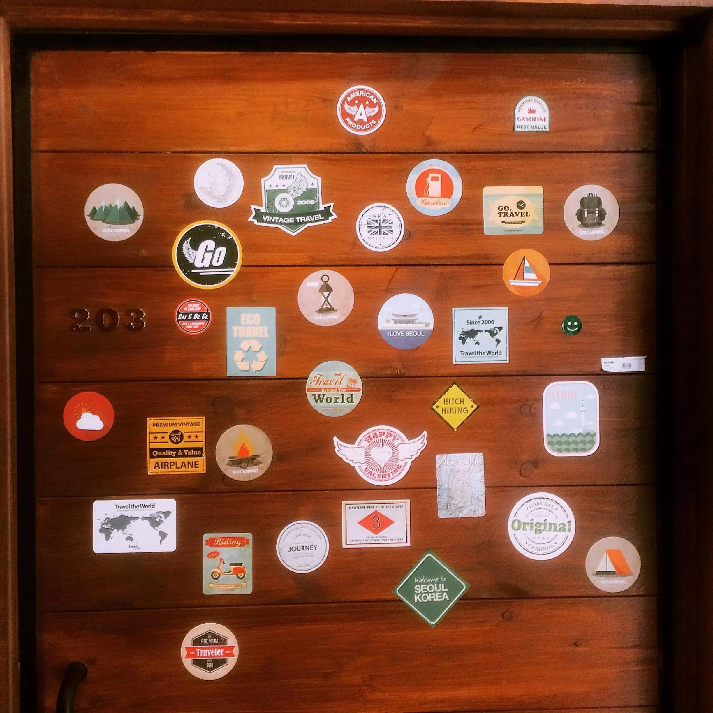 Property building in TwoTwo House