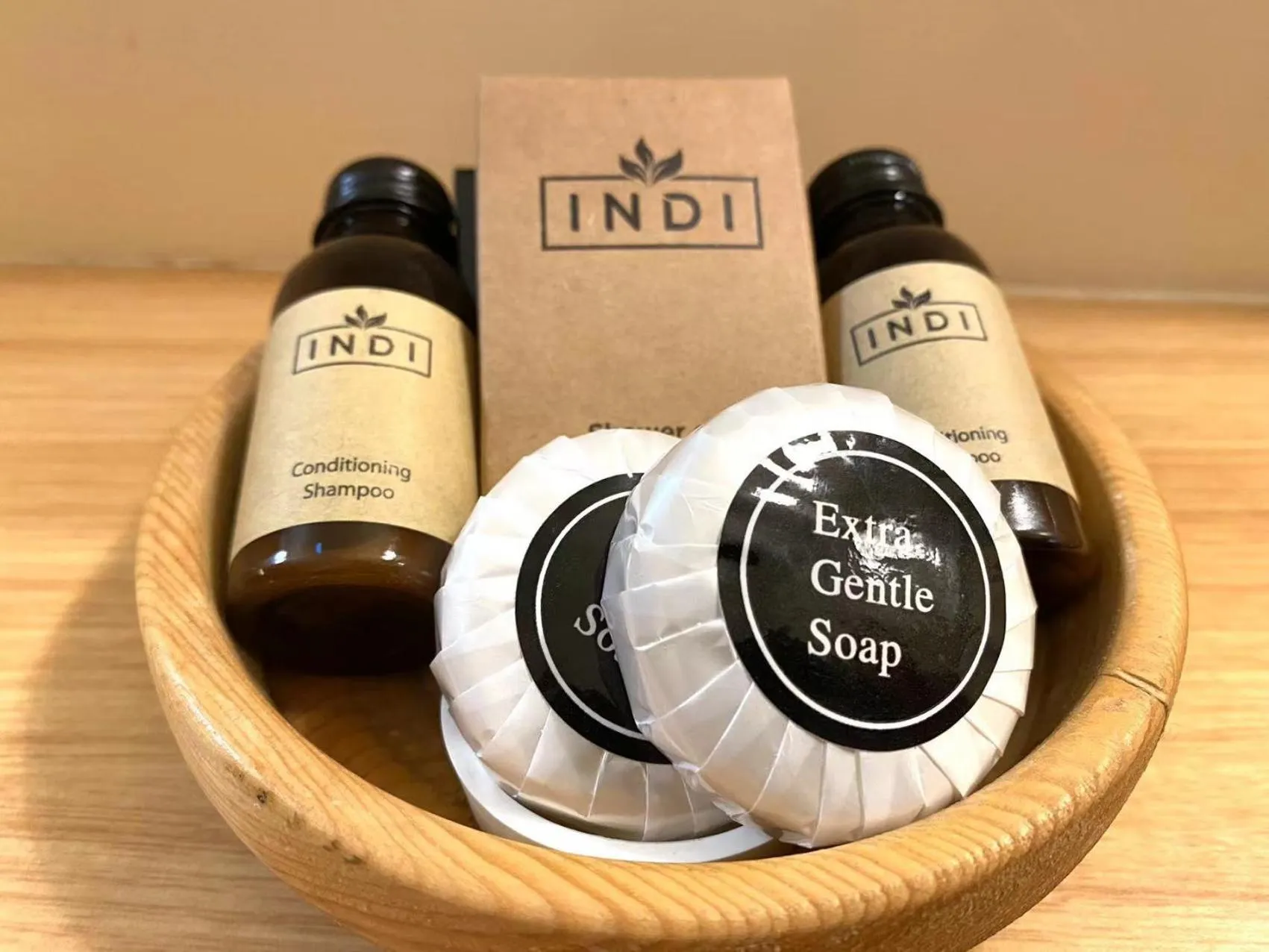 Bathroom in Gateway Motor Inn