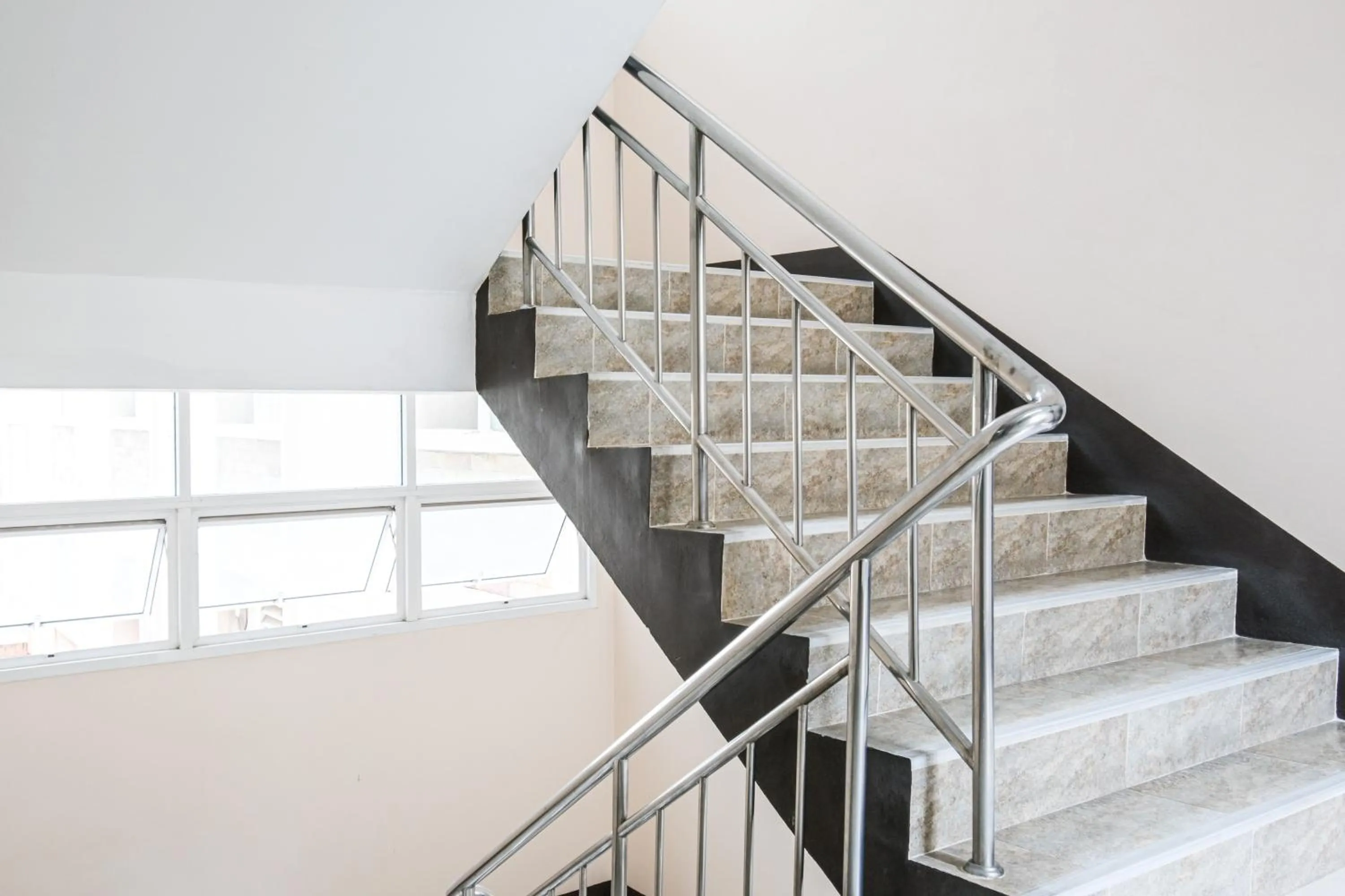 Property building in AC Habitat Bangkok