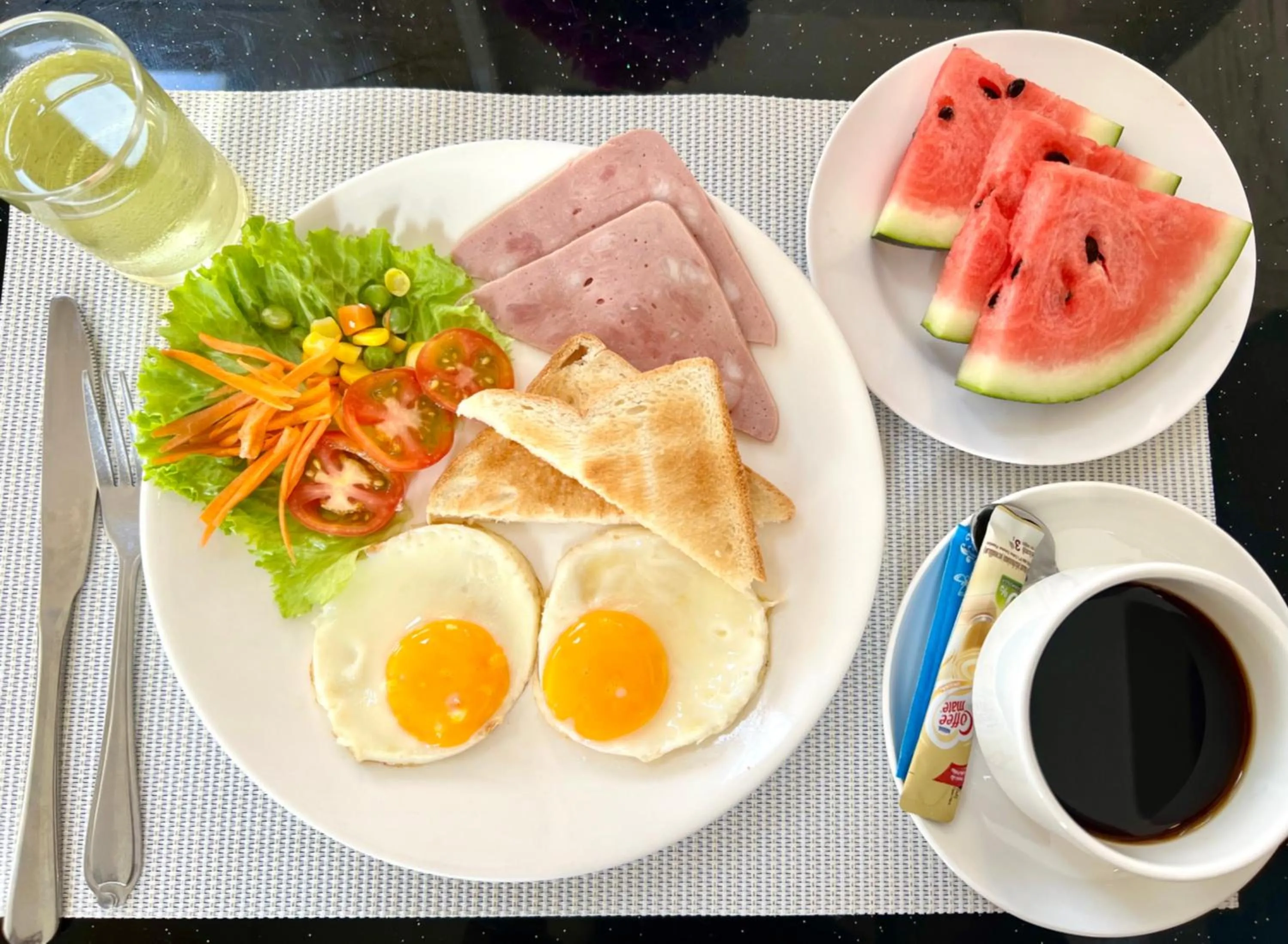 The Space Airport Hotel Chiang Rai