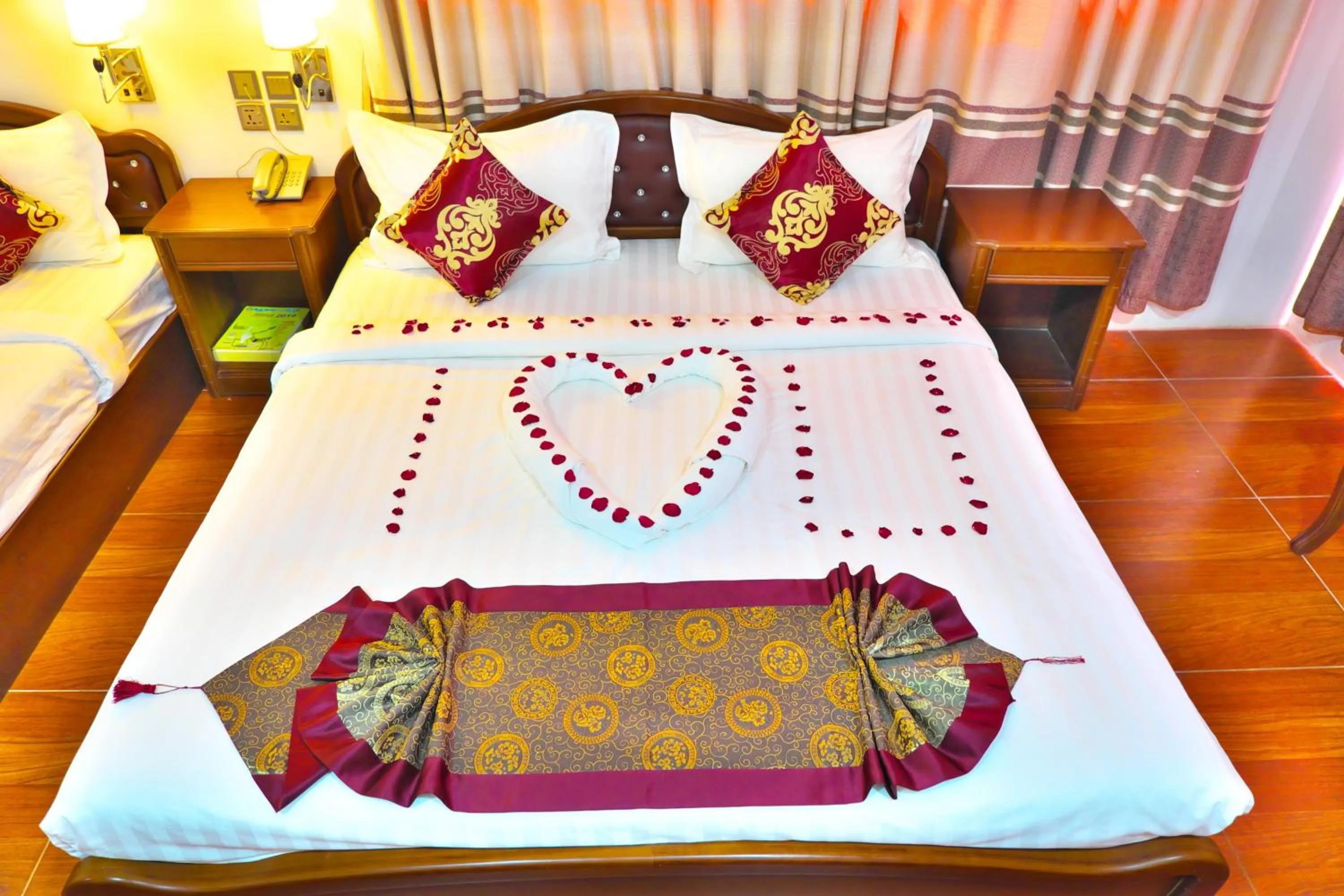 Kaung Myint Hotel