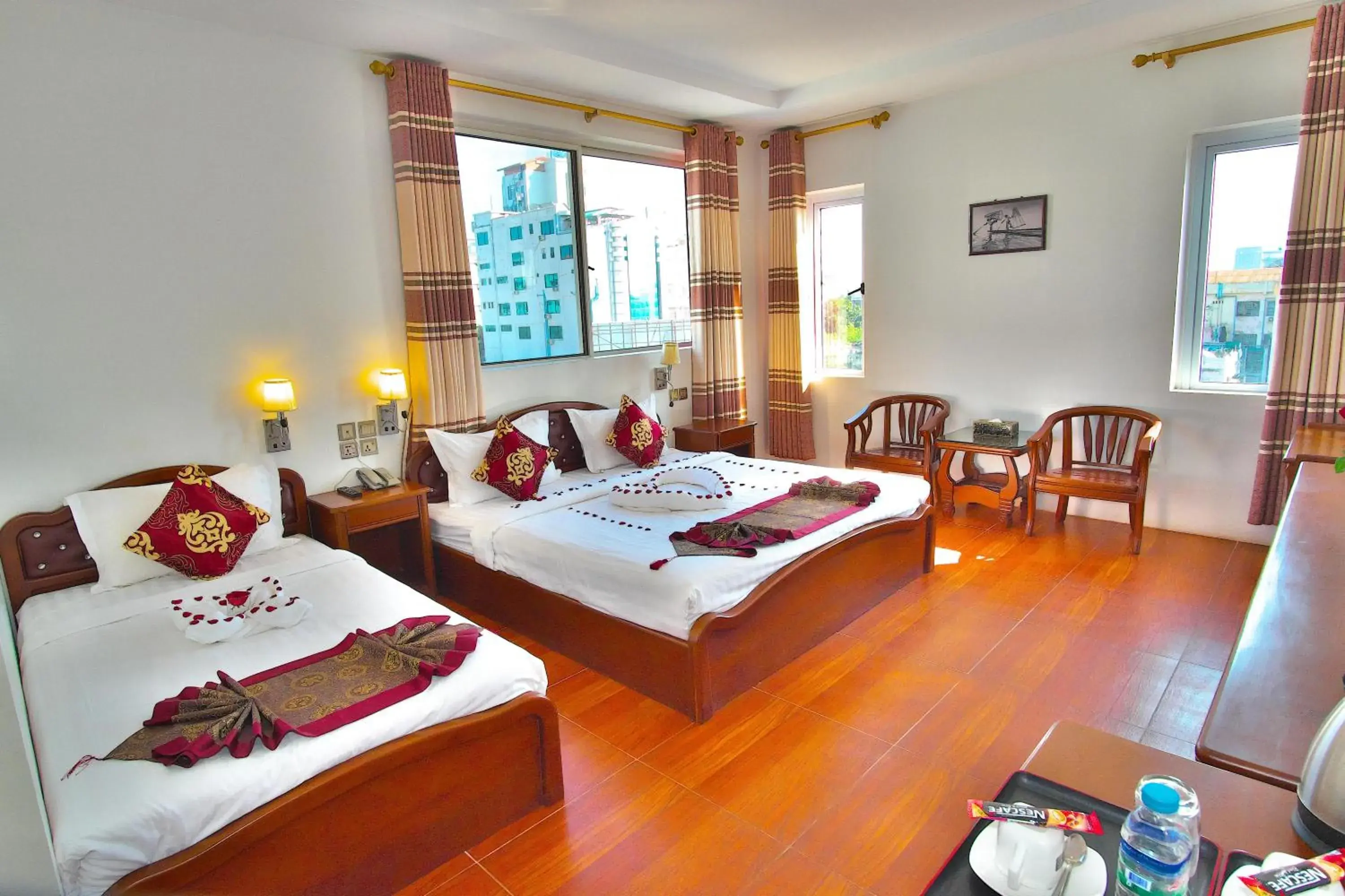 Kaung Myint Hotel Kaung Myint Hotel