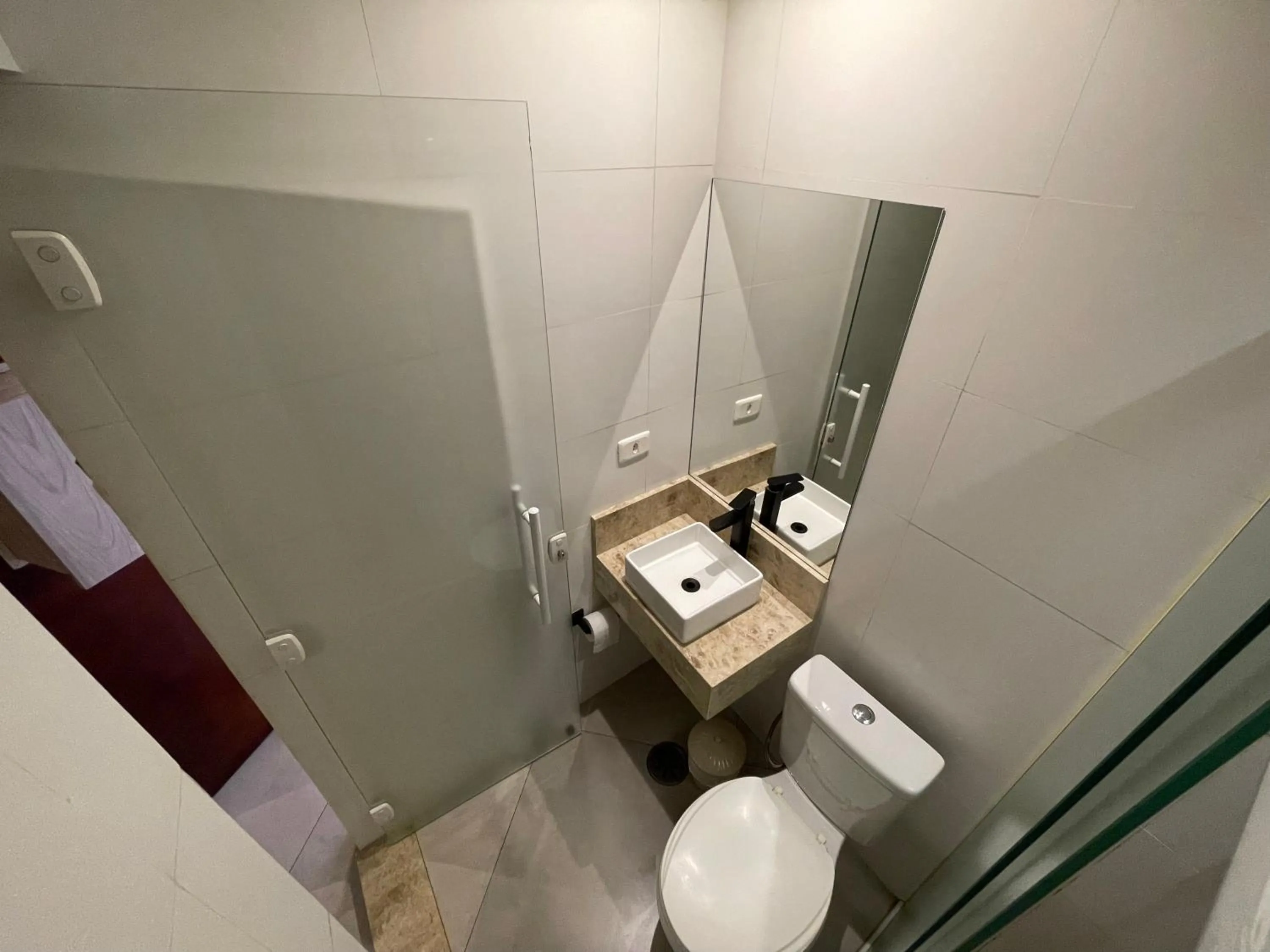 Hotel Estrela Carapicuíba