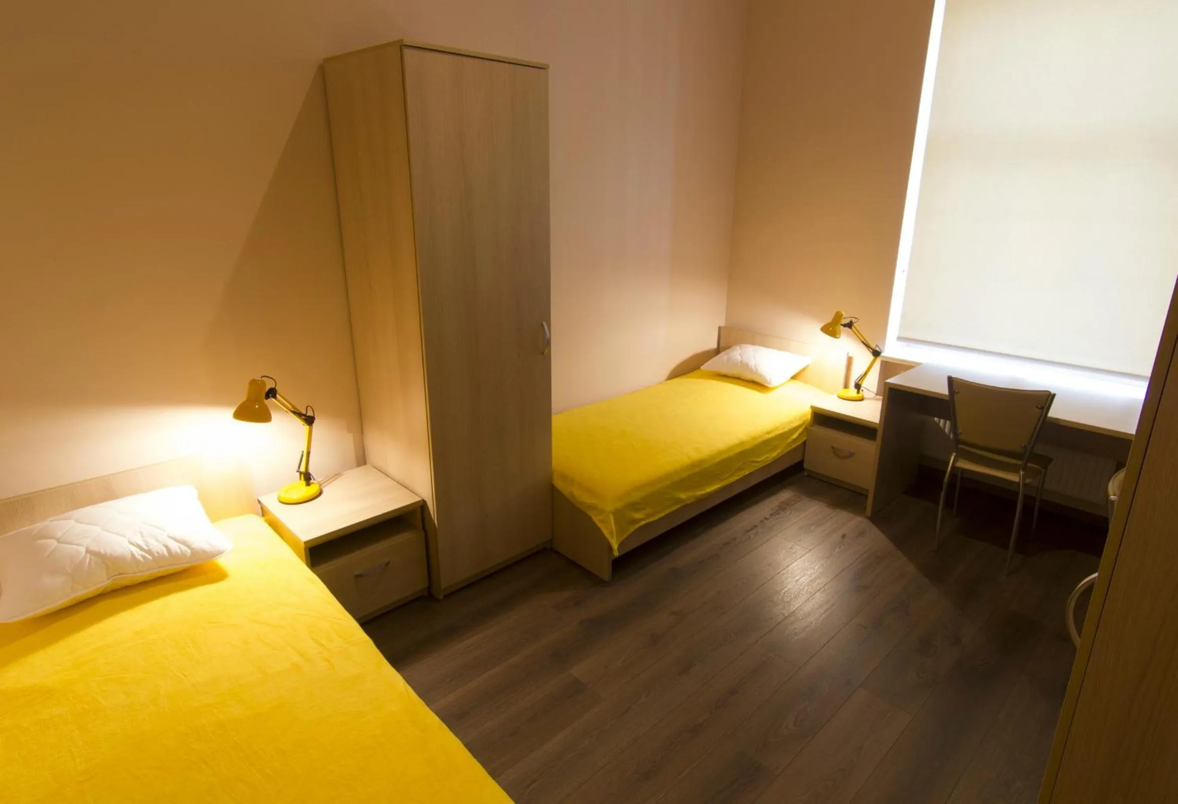 Bedroom, Bed in Valdemara Residence