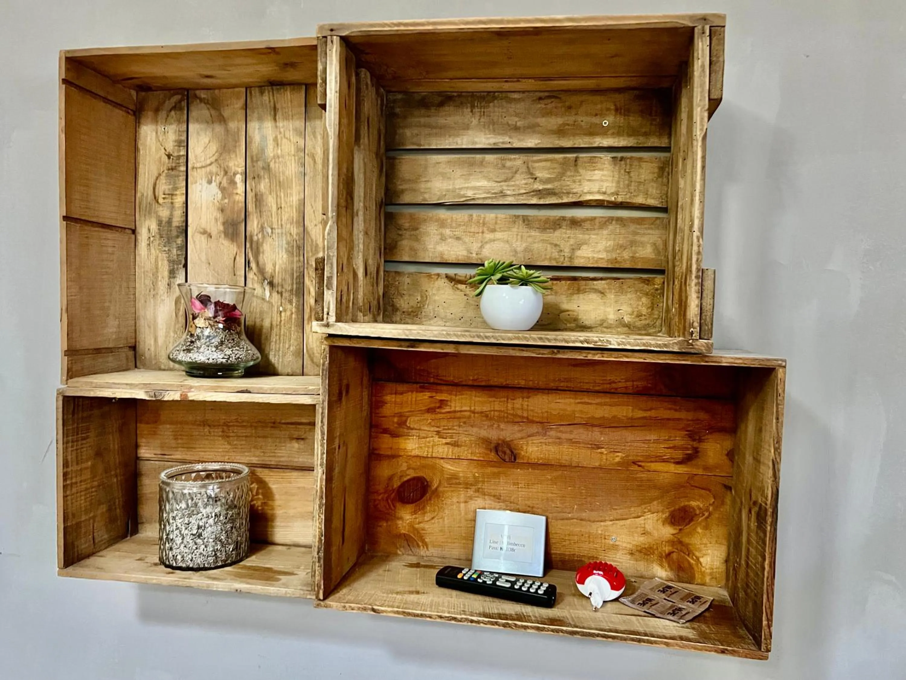 B&B Locanda Il Salimbecco