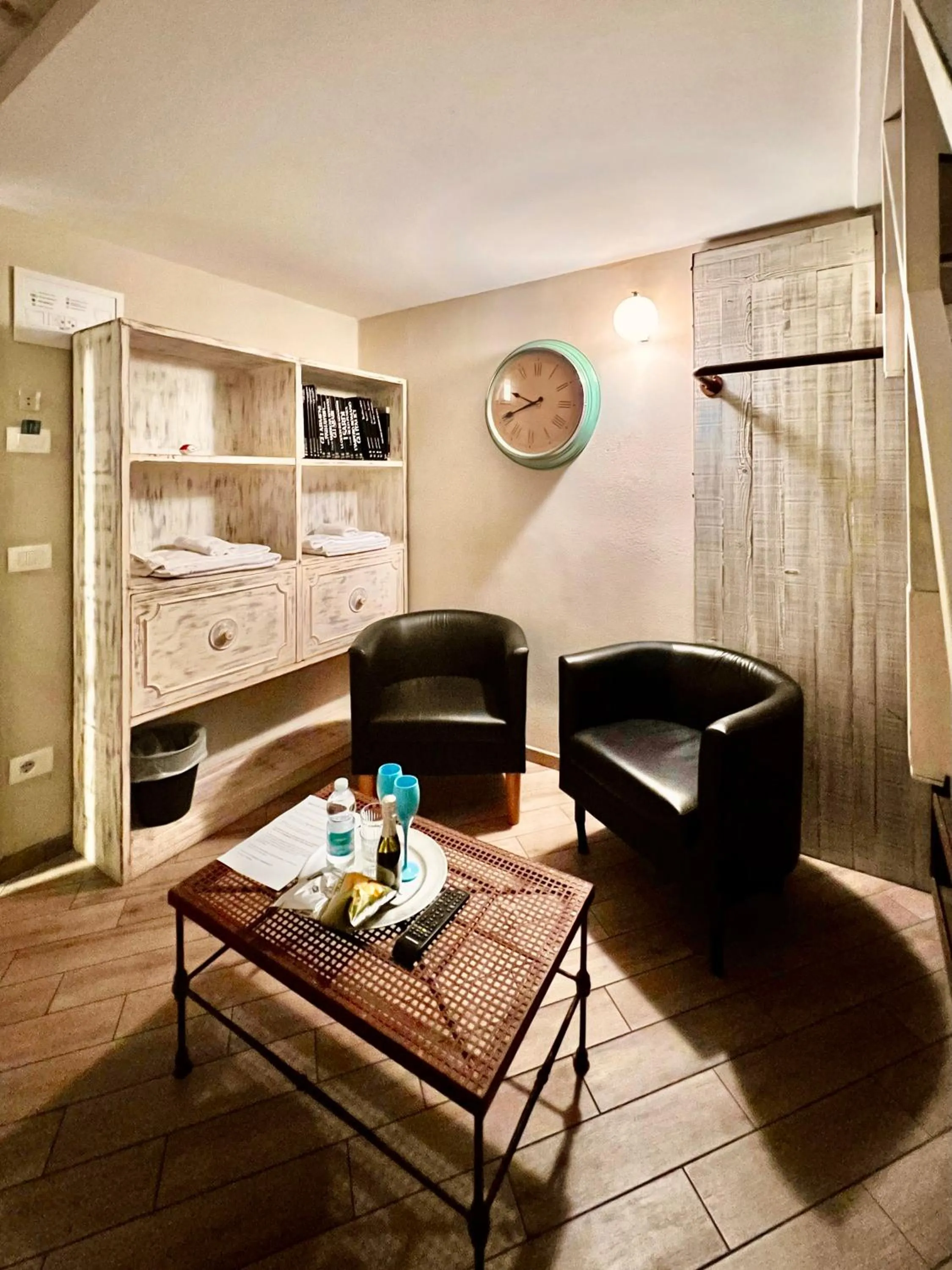 B&B Locanda Il Salimbecco