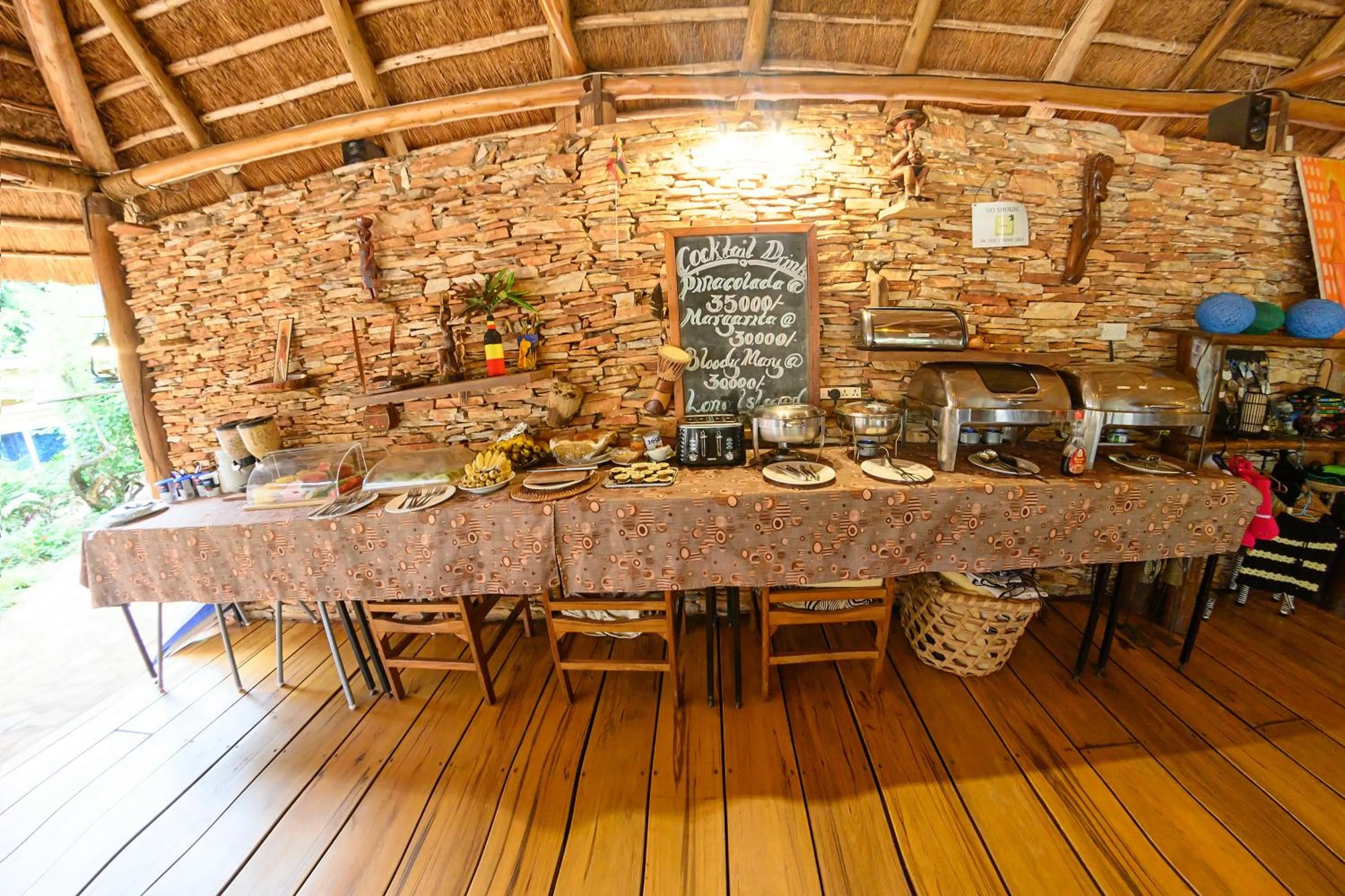 2 Friends Guest House