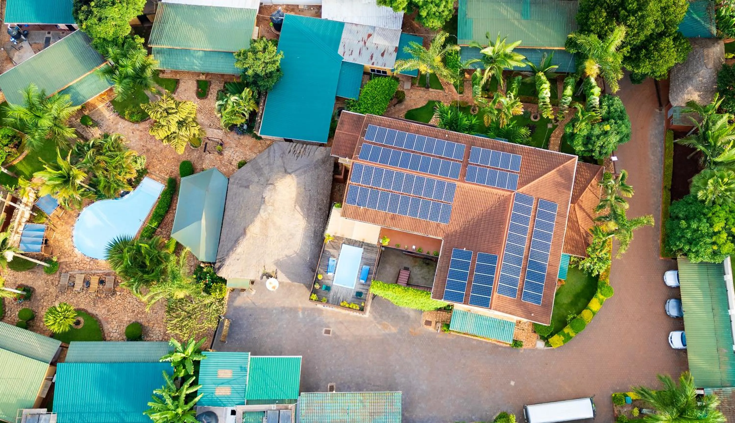 2 Friends Guest House