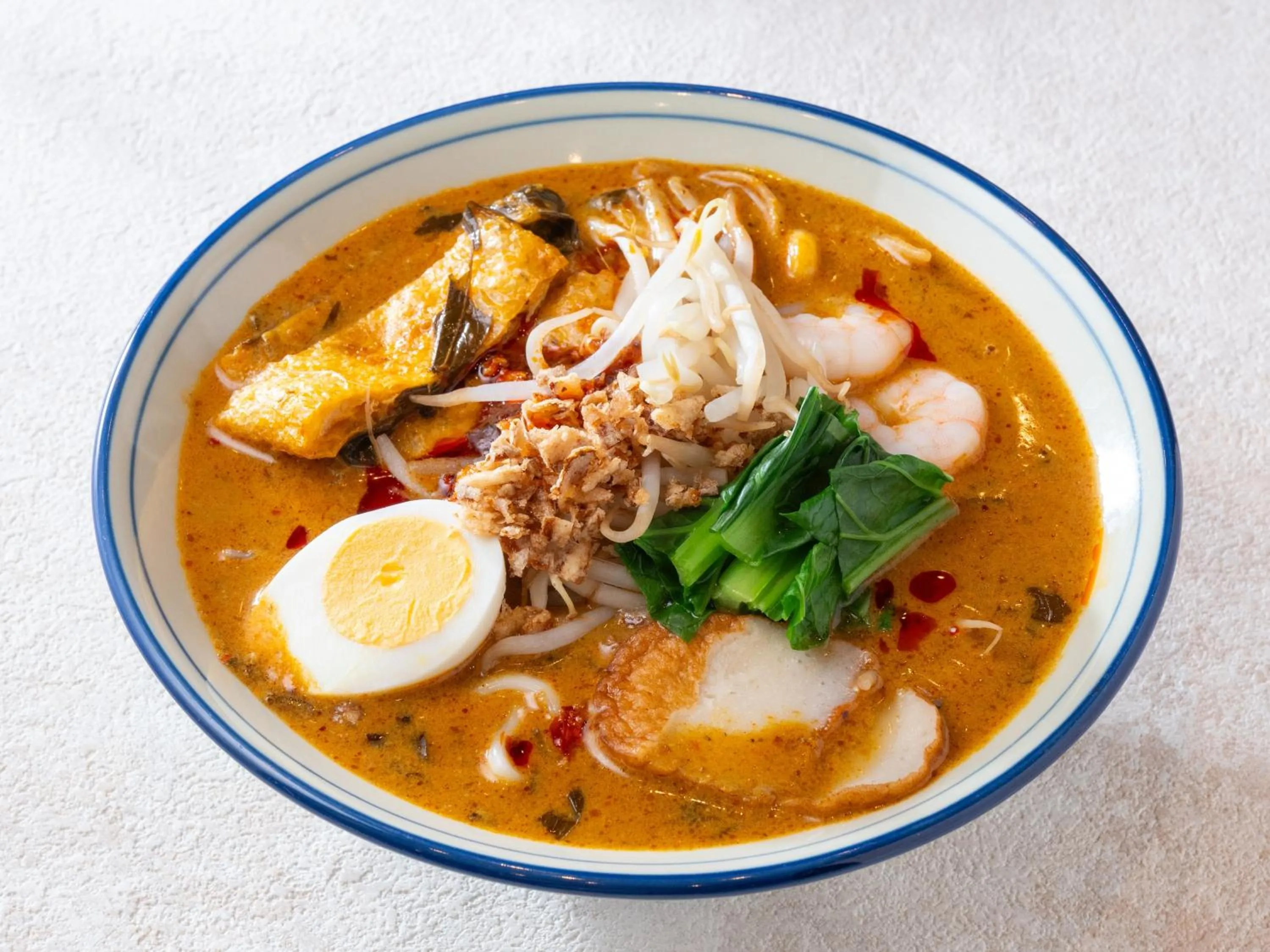 Restaurant/places to eat in APA Hotel Suidobashi Ekimae