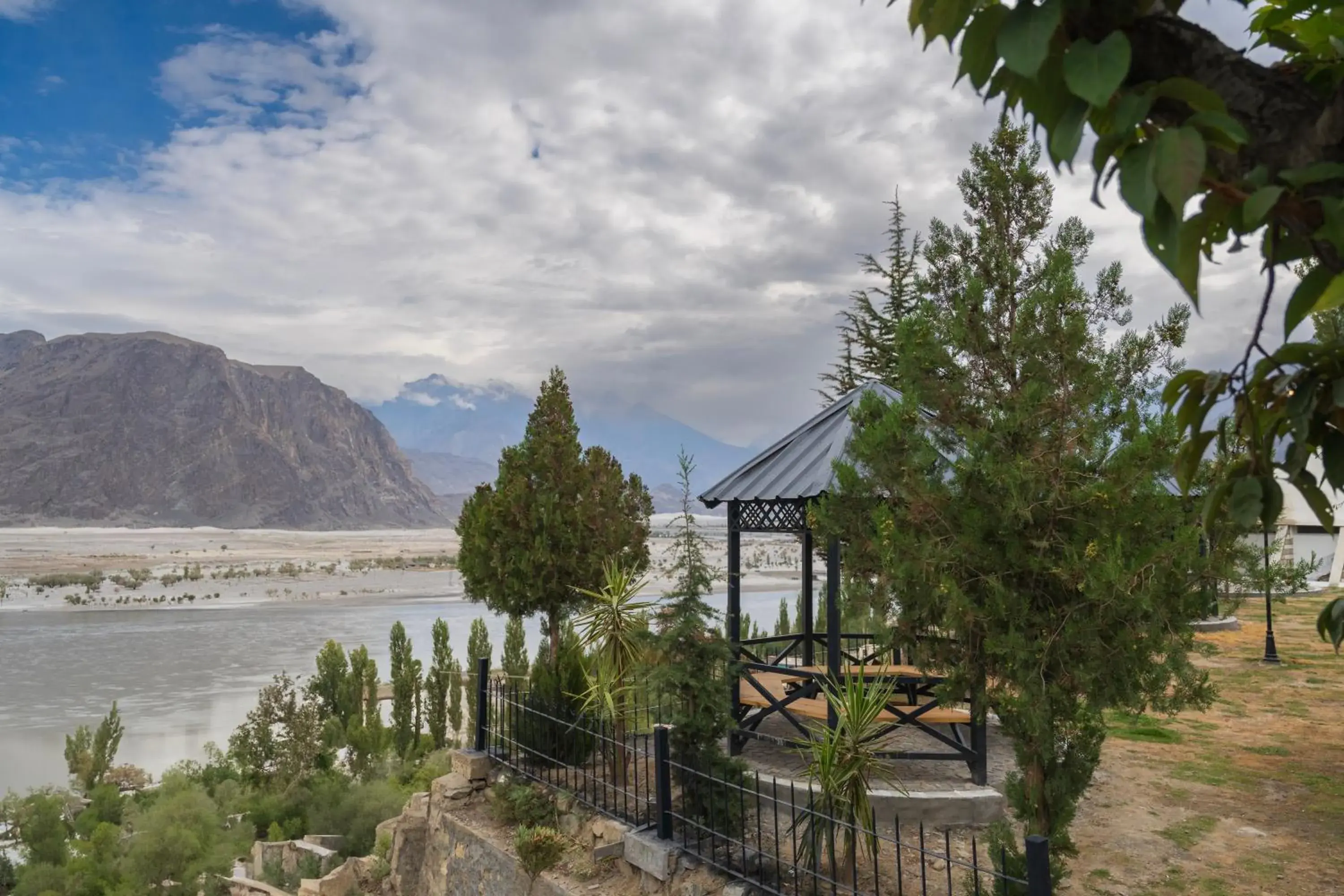 K2 Hotel by Green Pak Skardu K2 Hotel by Green Pak Skardu