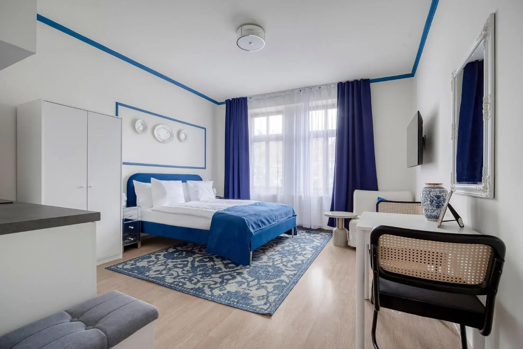 Deluxe Apartment in Anmut by Revelton Deluxe Apartment in Anmut by Revelton