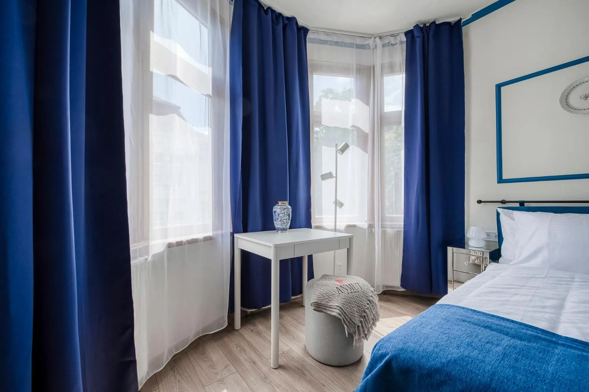 View (from property/room), Bed in Anmut by Revelton