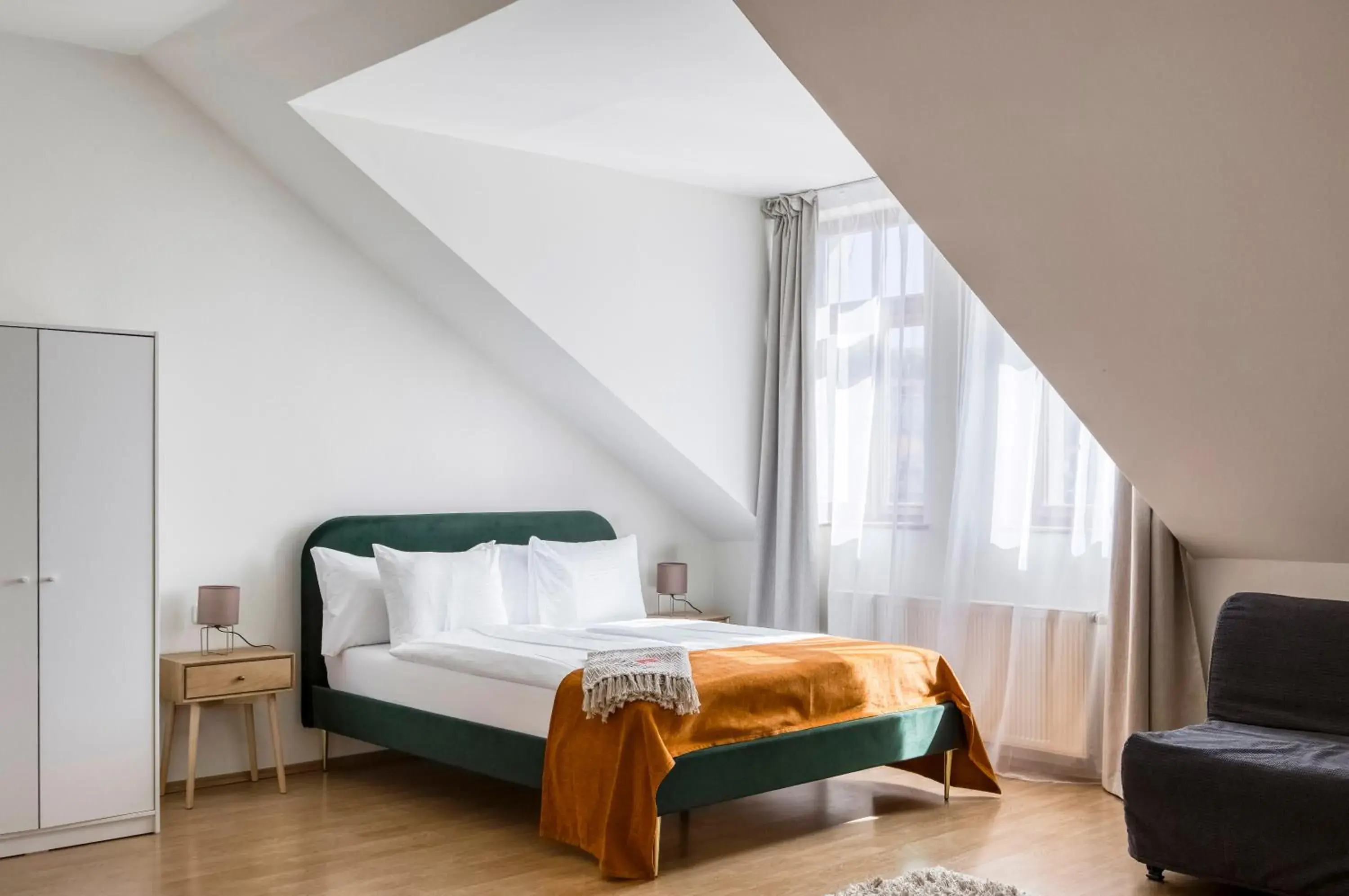 Superior Family Room in Anmut by Revelton Superior Family Room in Anmut by Revelton