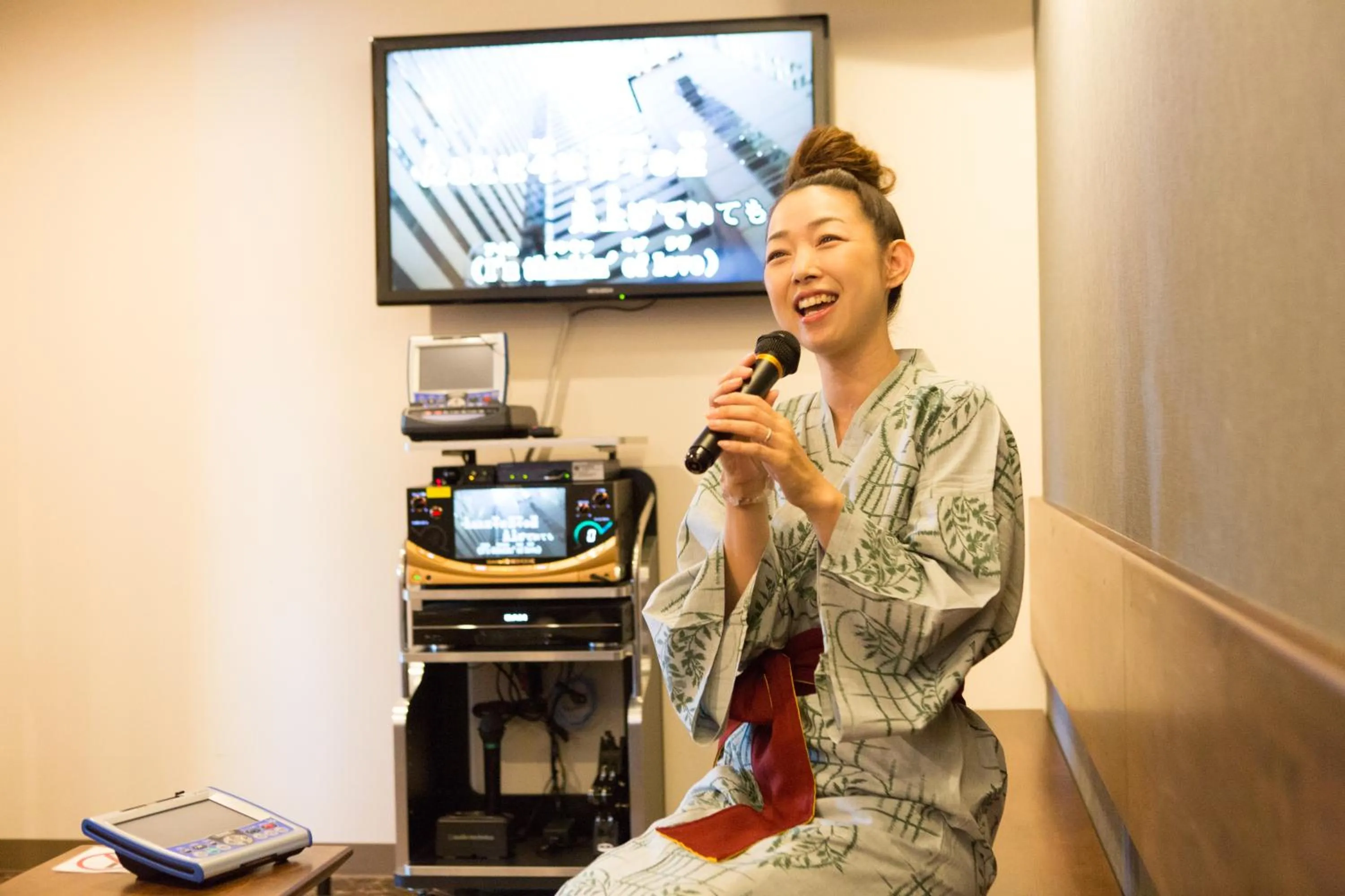 Miyahama Grand Hotel