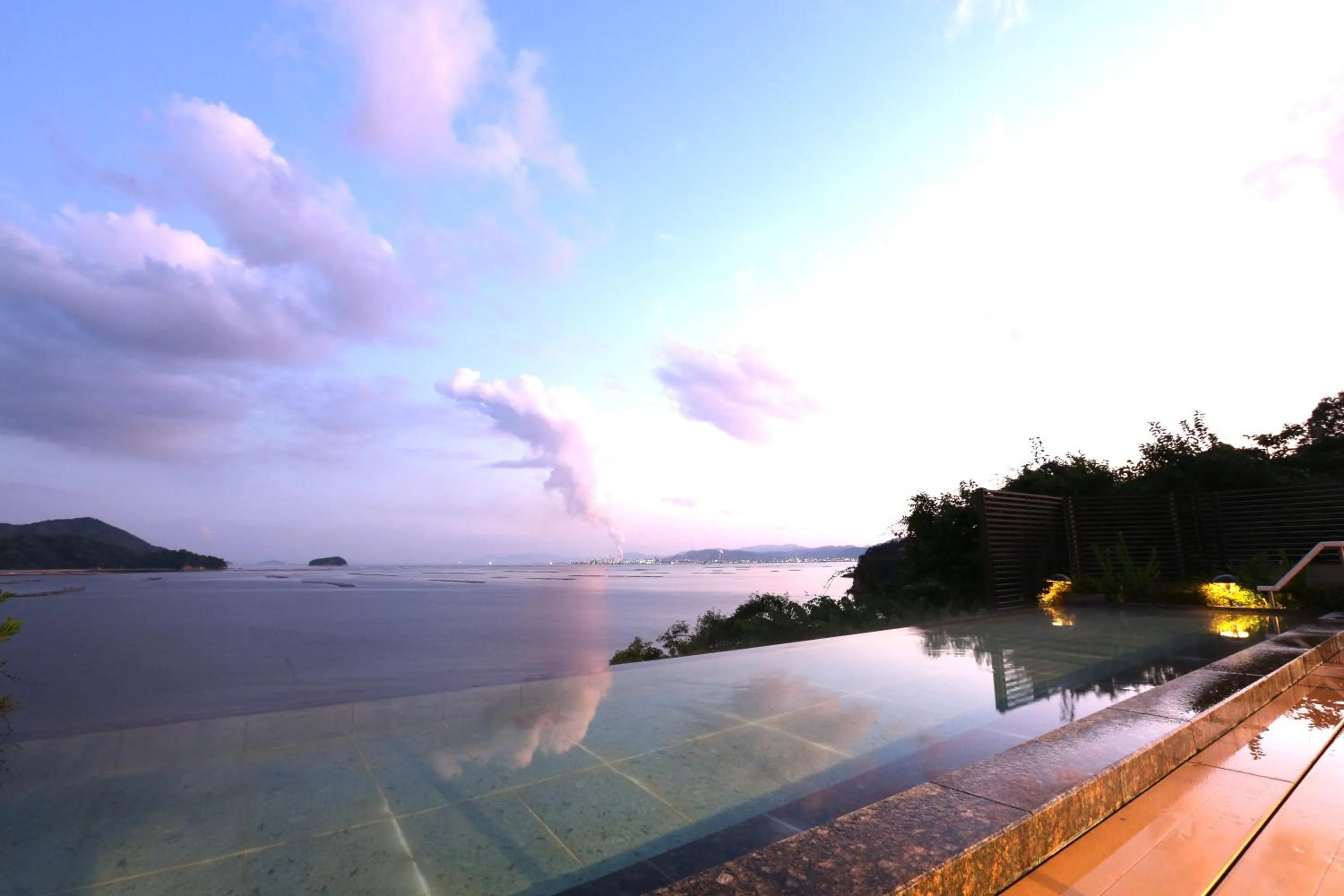 Miyahama Grand Hotel