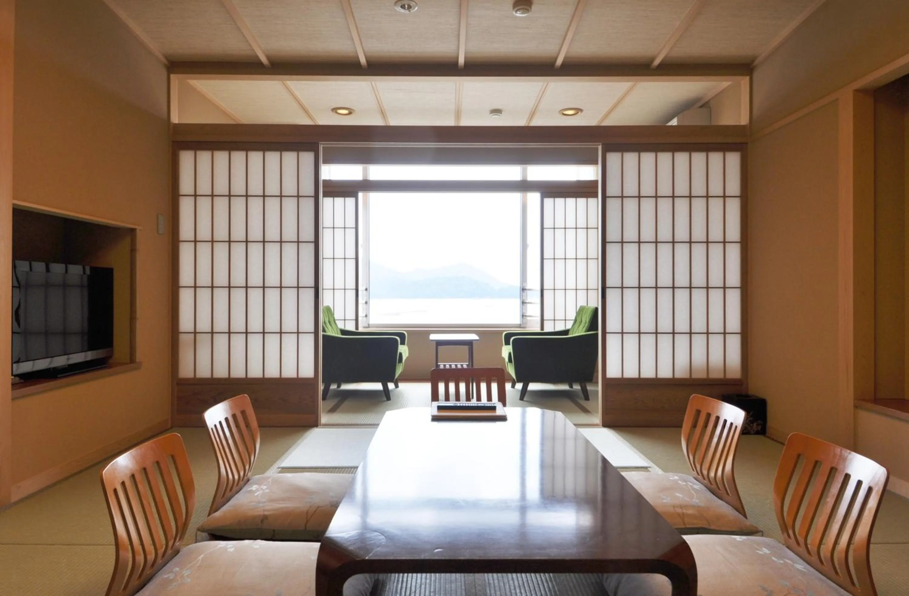 Miyahama Grand Hotel