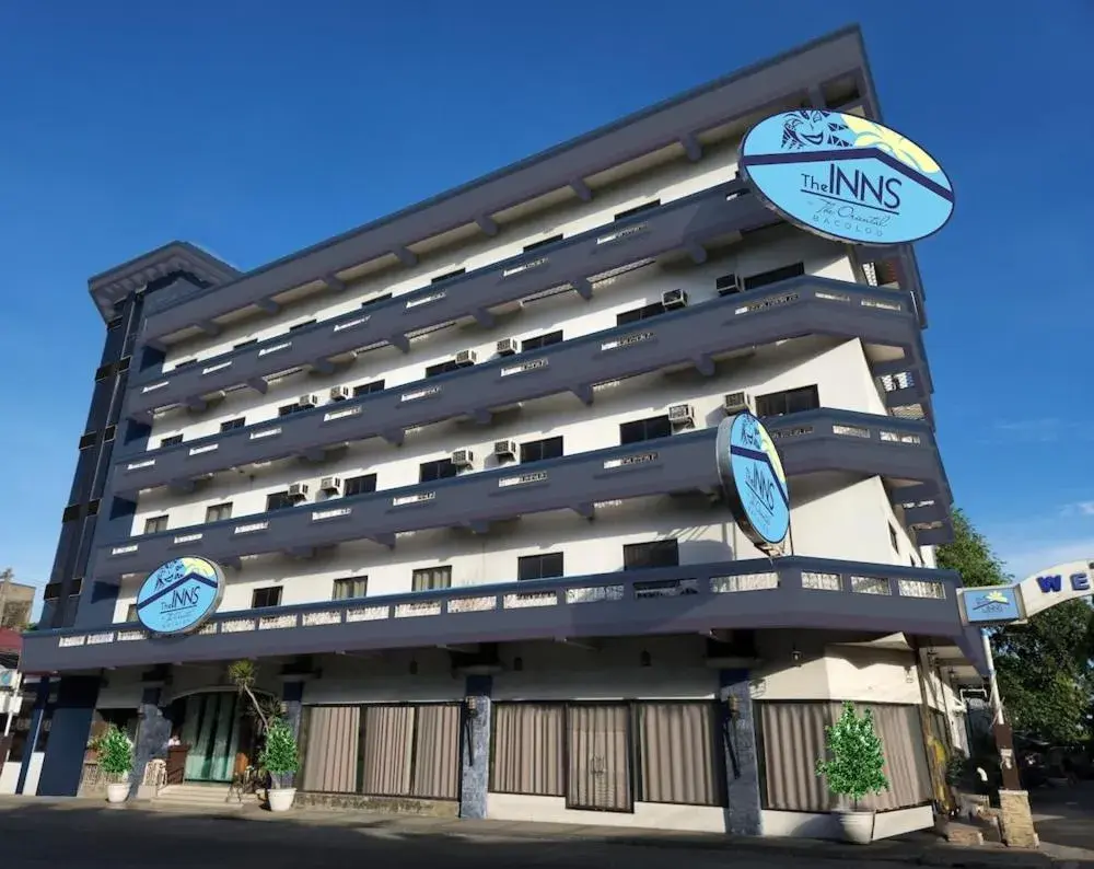 The Inns Bacolod The Inns Bacolod