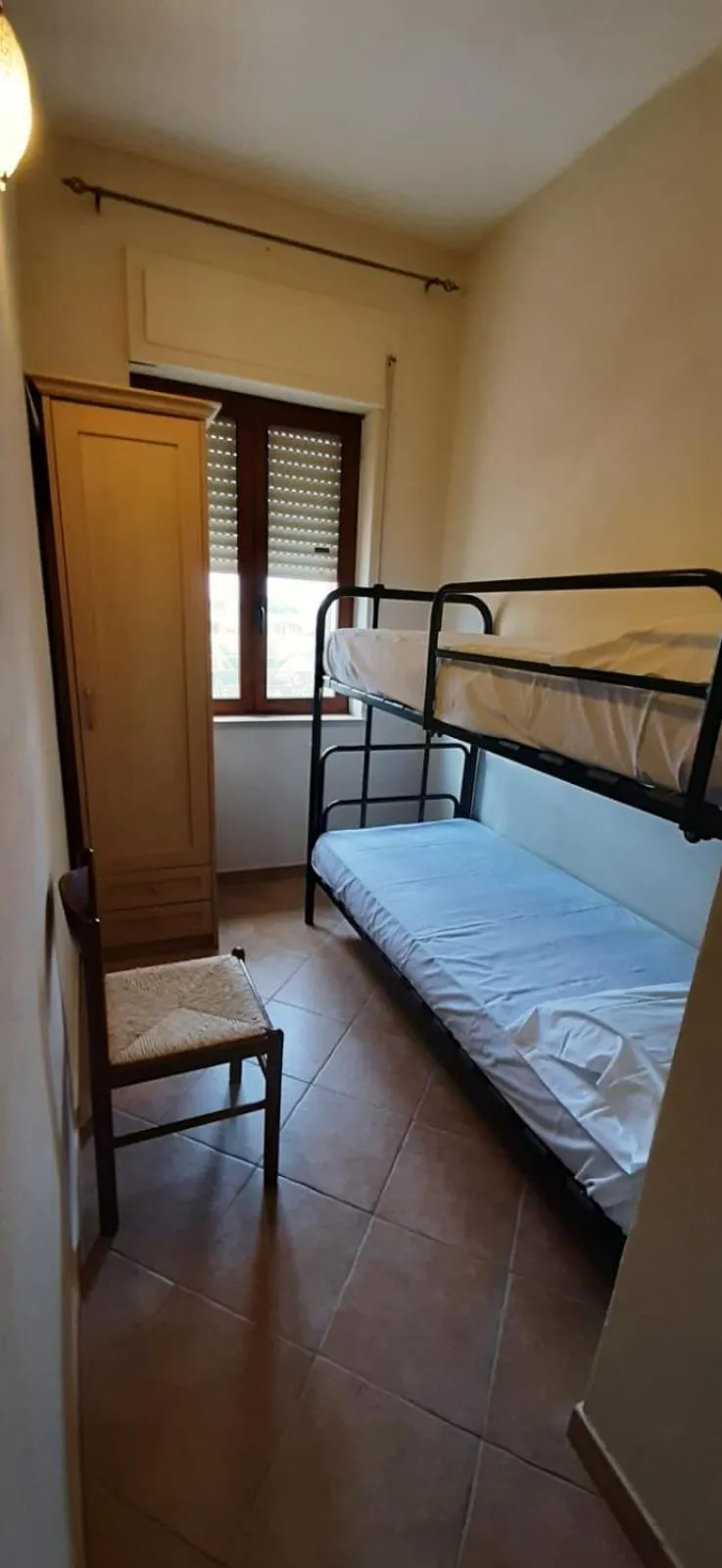 bunk bed, Bed in Green Park Residence