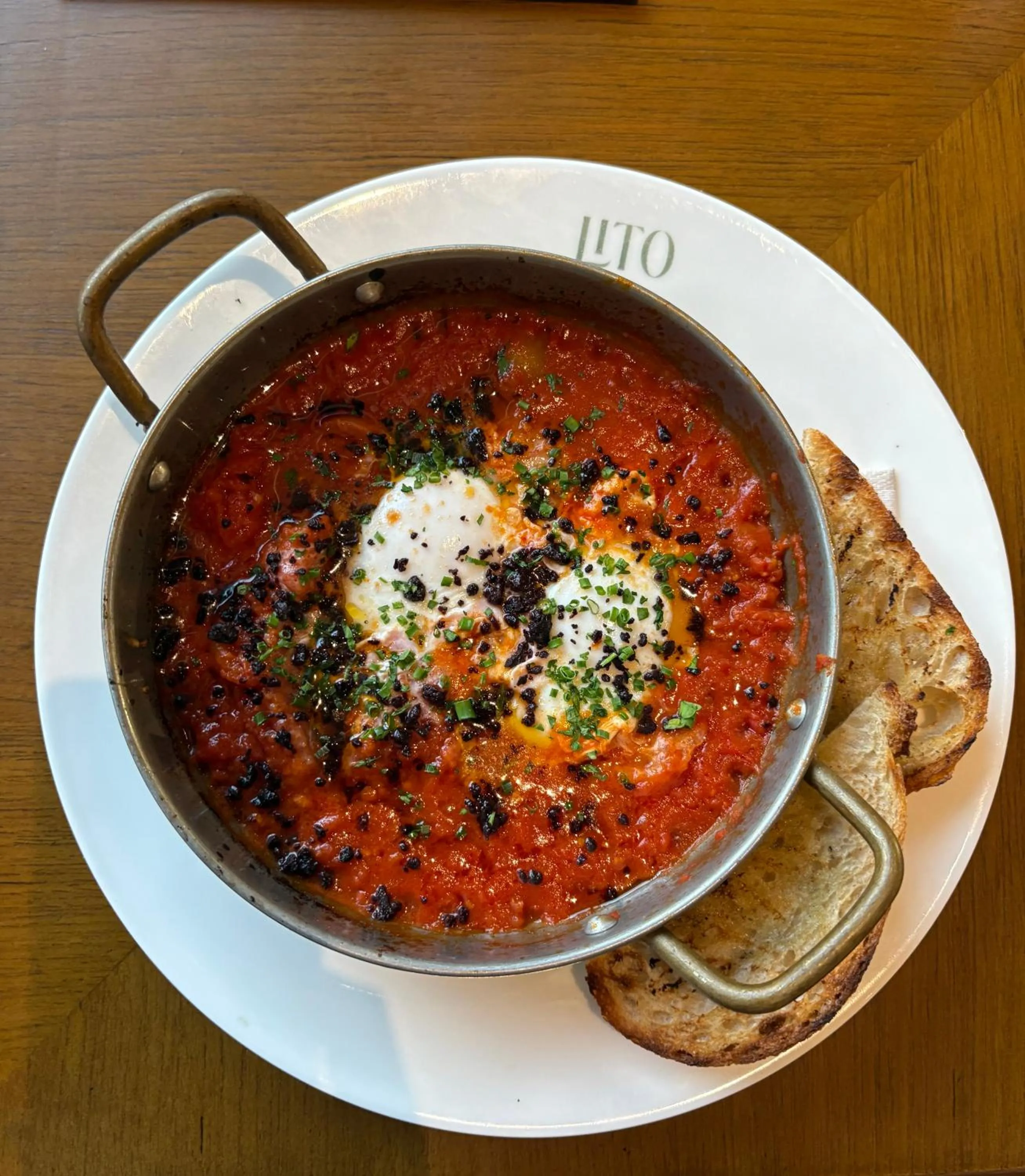 Breakfast in Mondrian Gold Coast