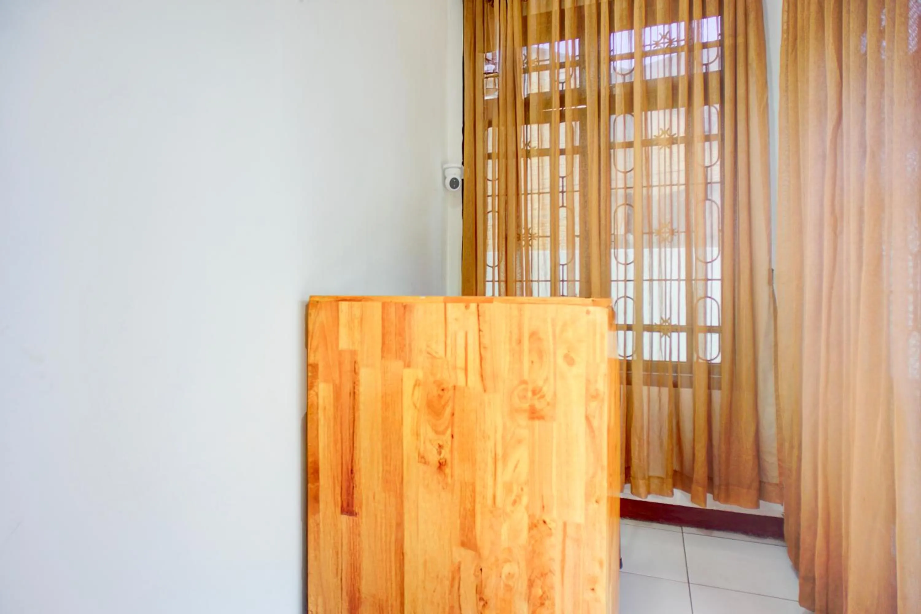 Lobby or reception in Hotel O Krakatau Near Universitas Muhammadiya Sumatra Utara ( UMSU )