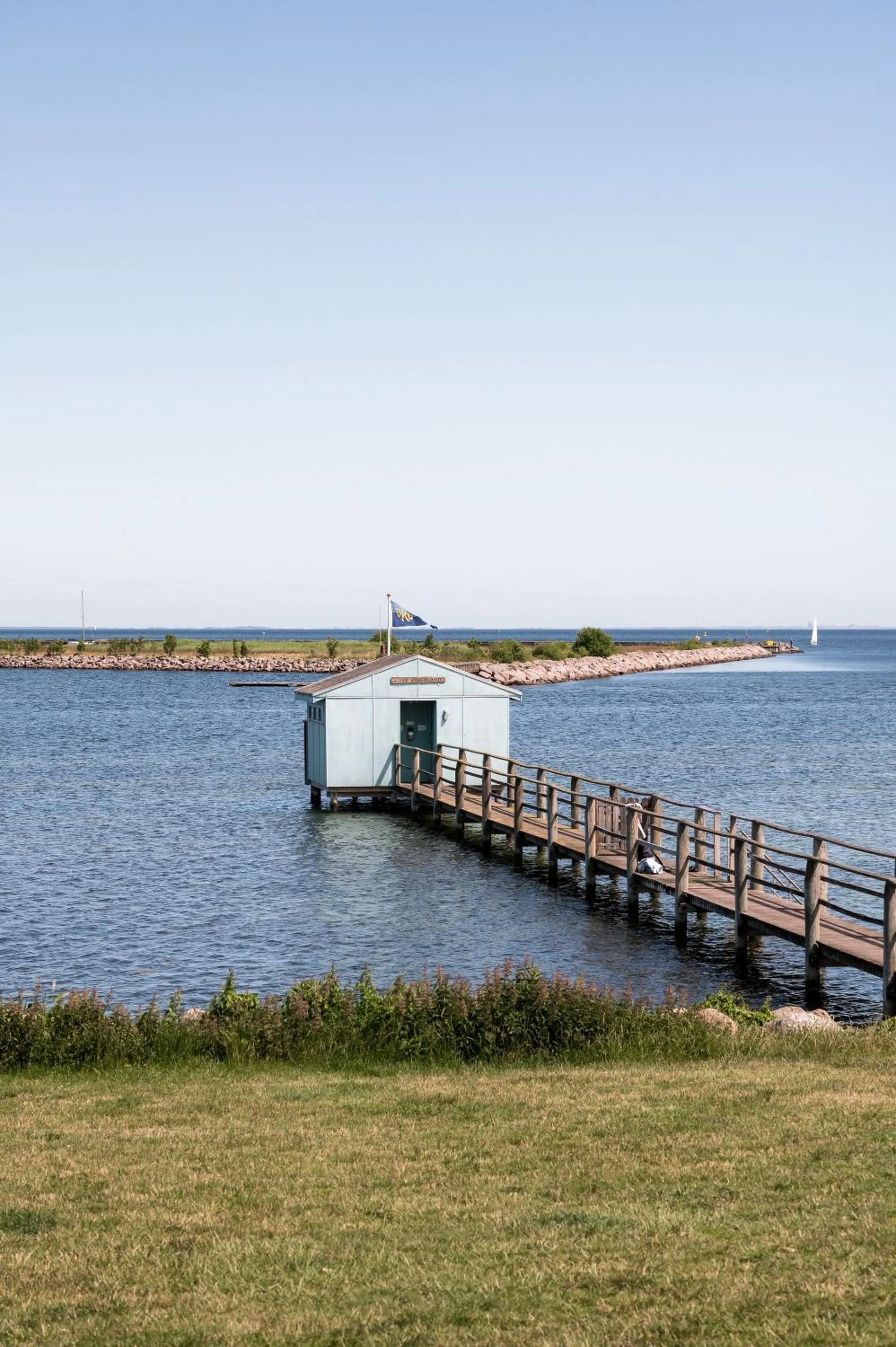 Nearby landmark in Clover House by Daniel&Jacob's
