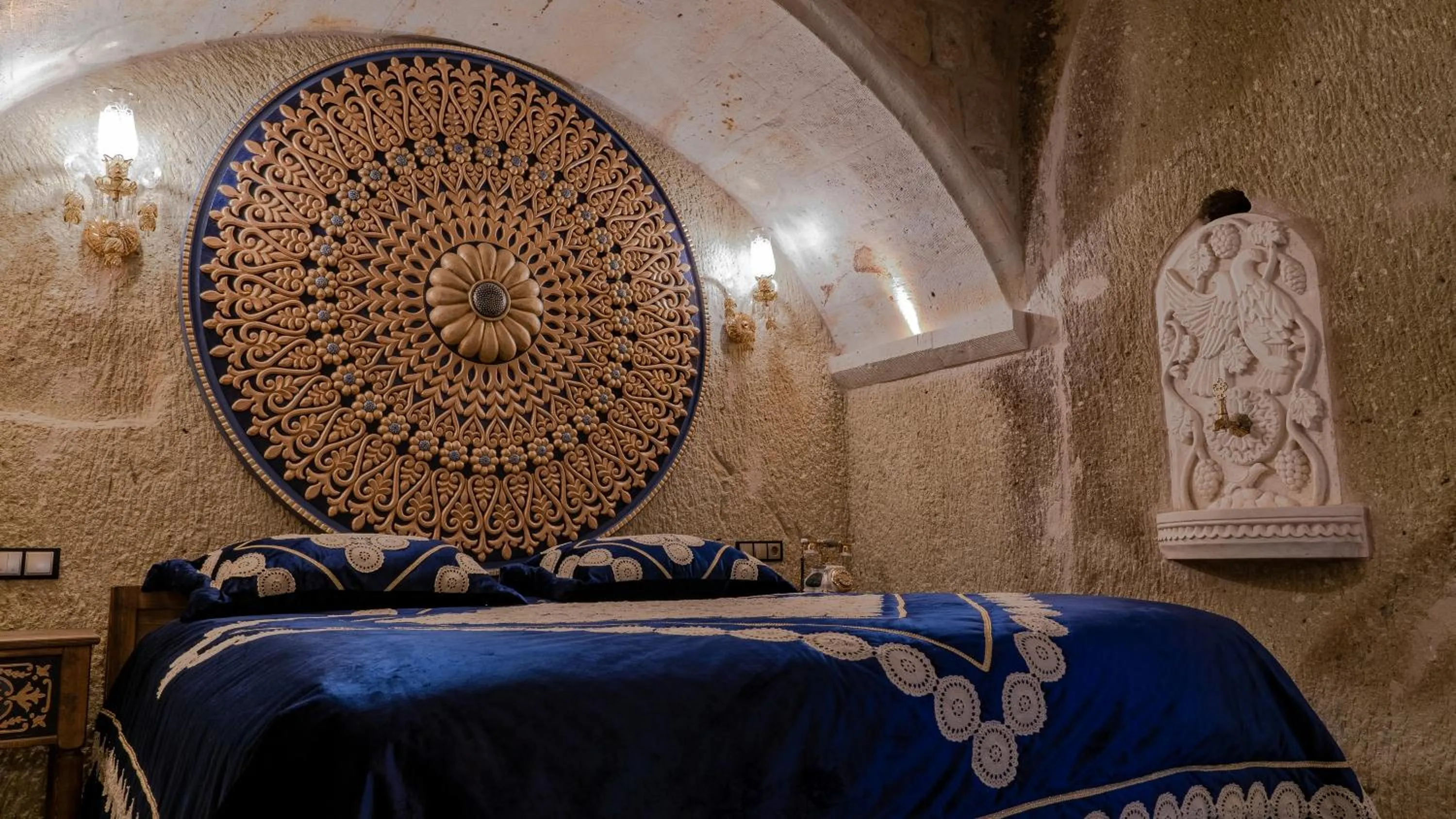 Other in Elika Cave Suites & Spa