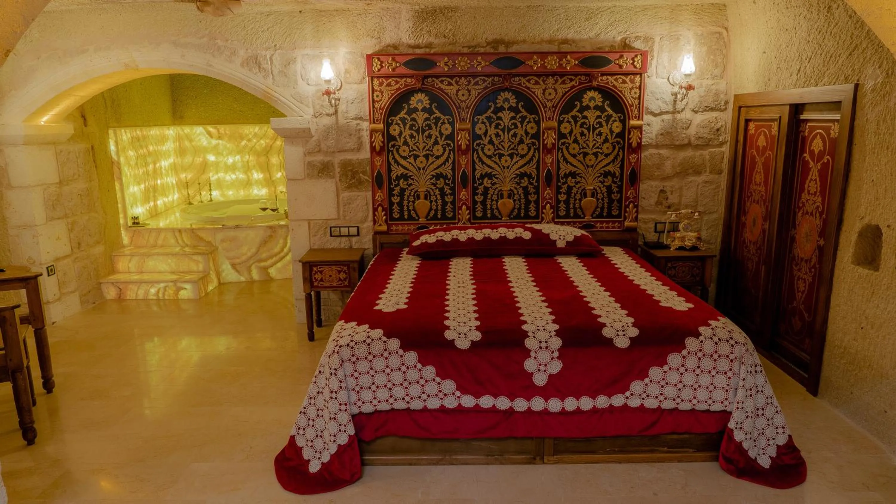 Other in Elika Cave Suites & Spa