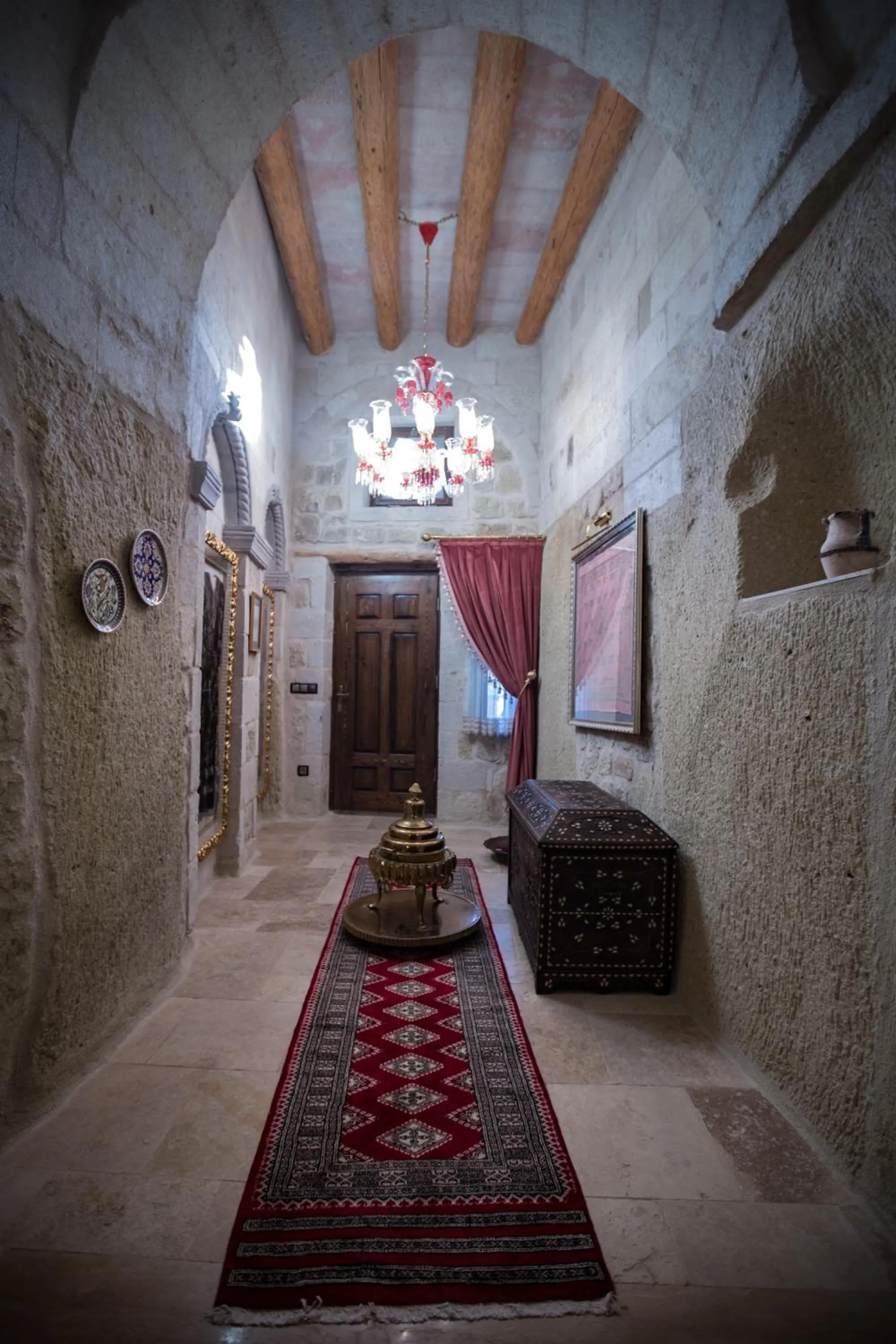 Other in Elika Cave Suites & Spa