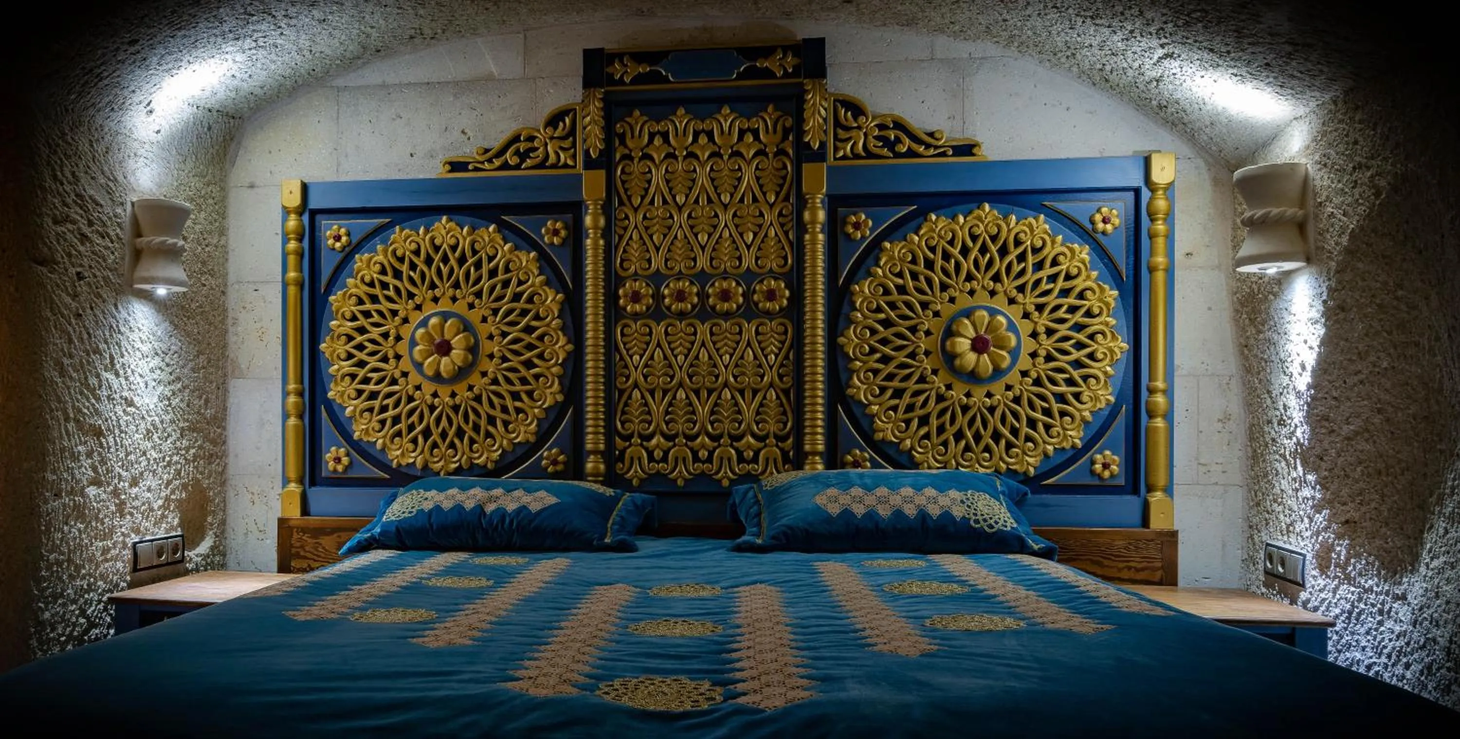 Other in Elika Cave Suites & Spa