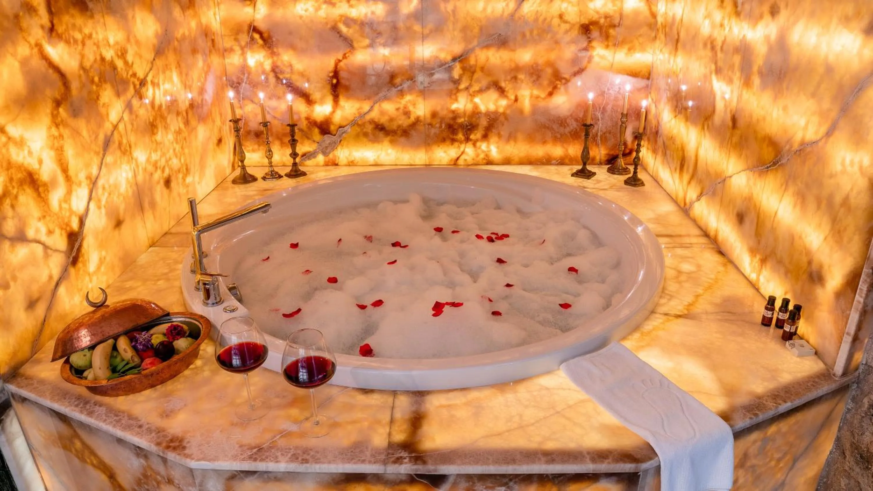 Other in Elika Cave Suites & Spa