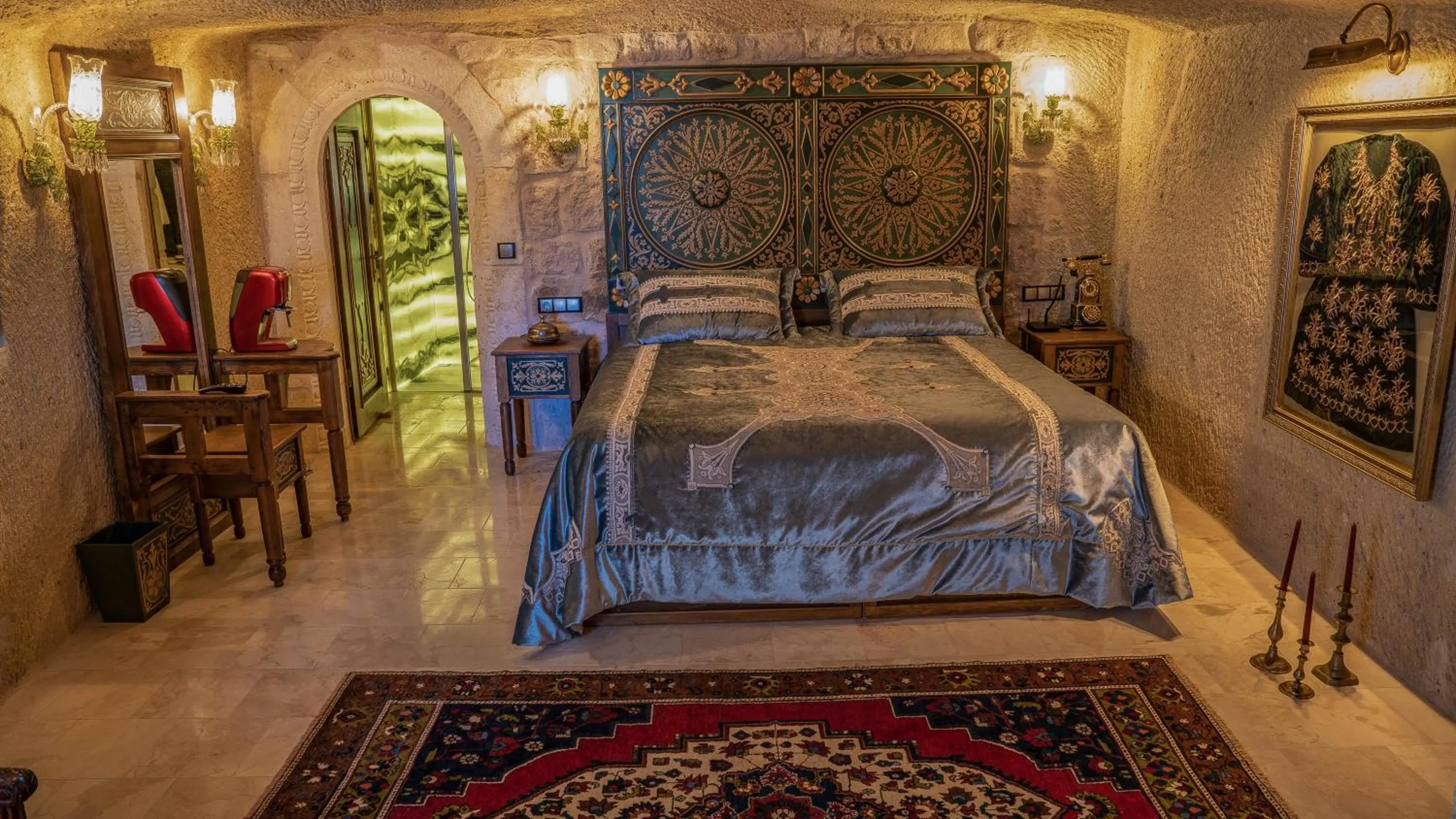 Other in Elika Cave Suites & Spa