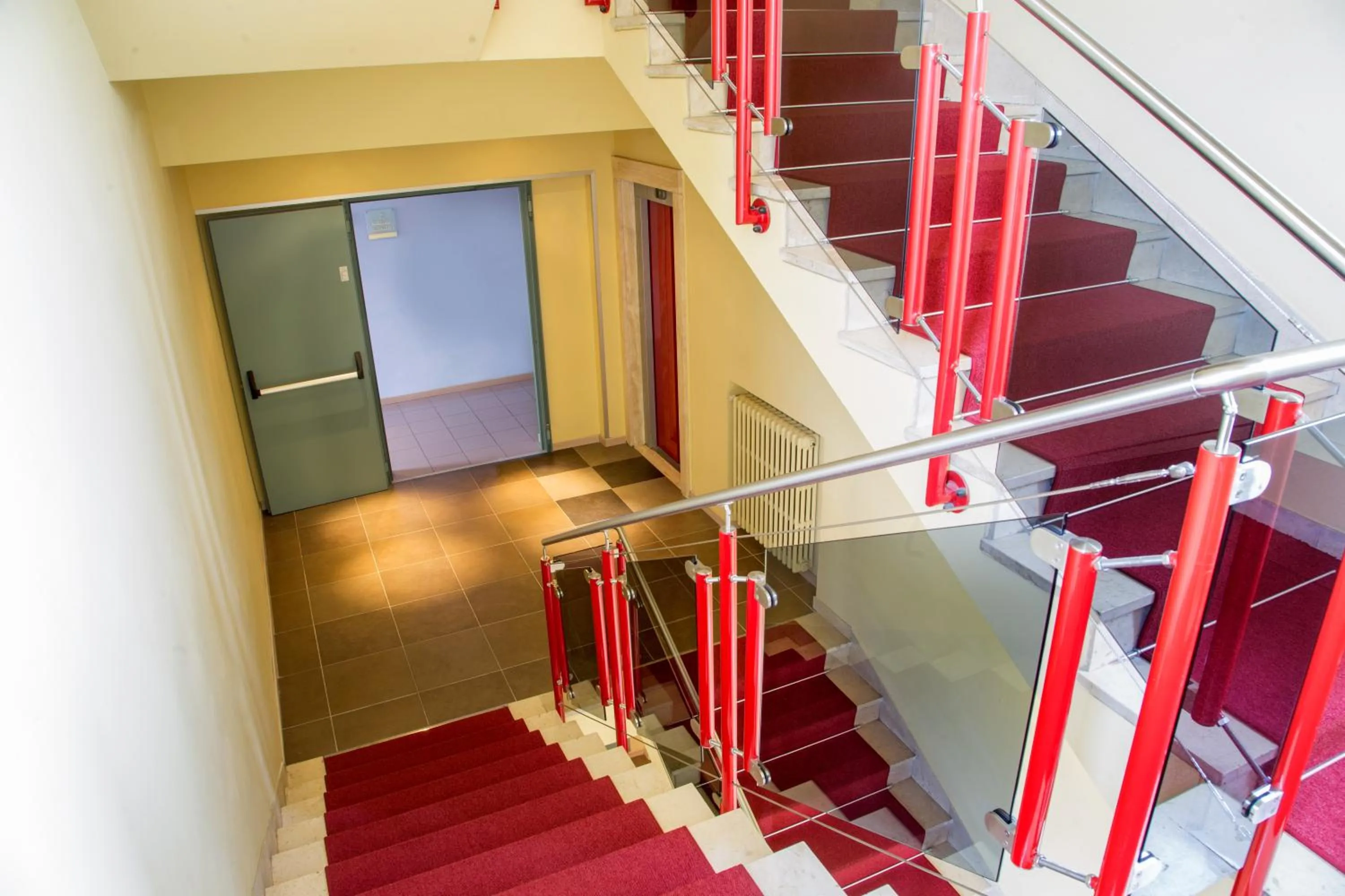 Other in Hotel Mediterraneo