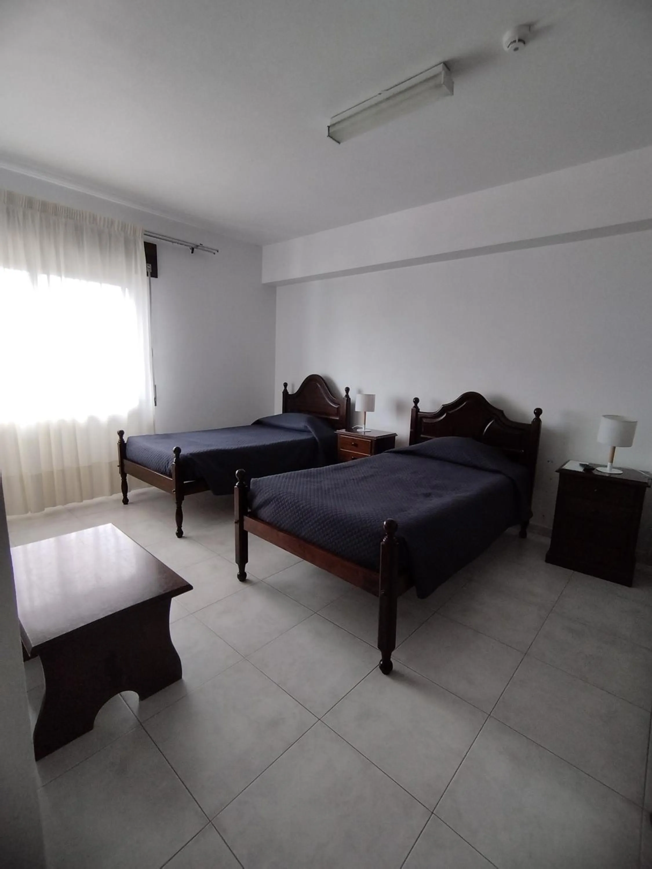 Photo of the whole room, Bed in Hotel JSF