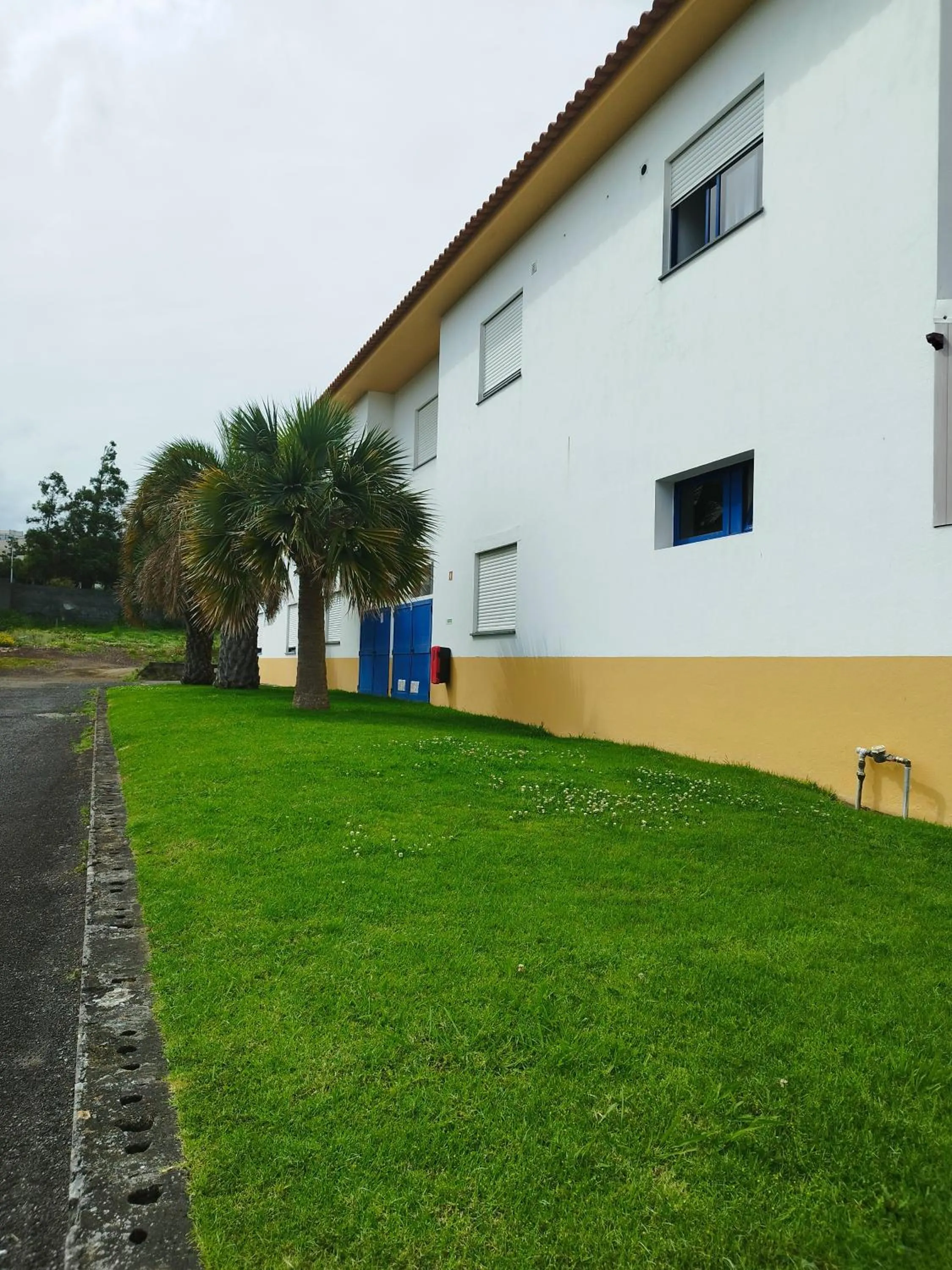 Property building in Hotel JSF