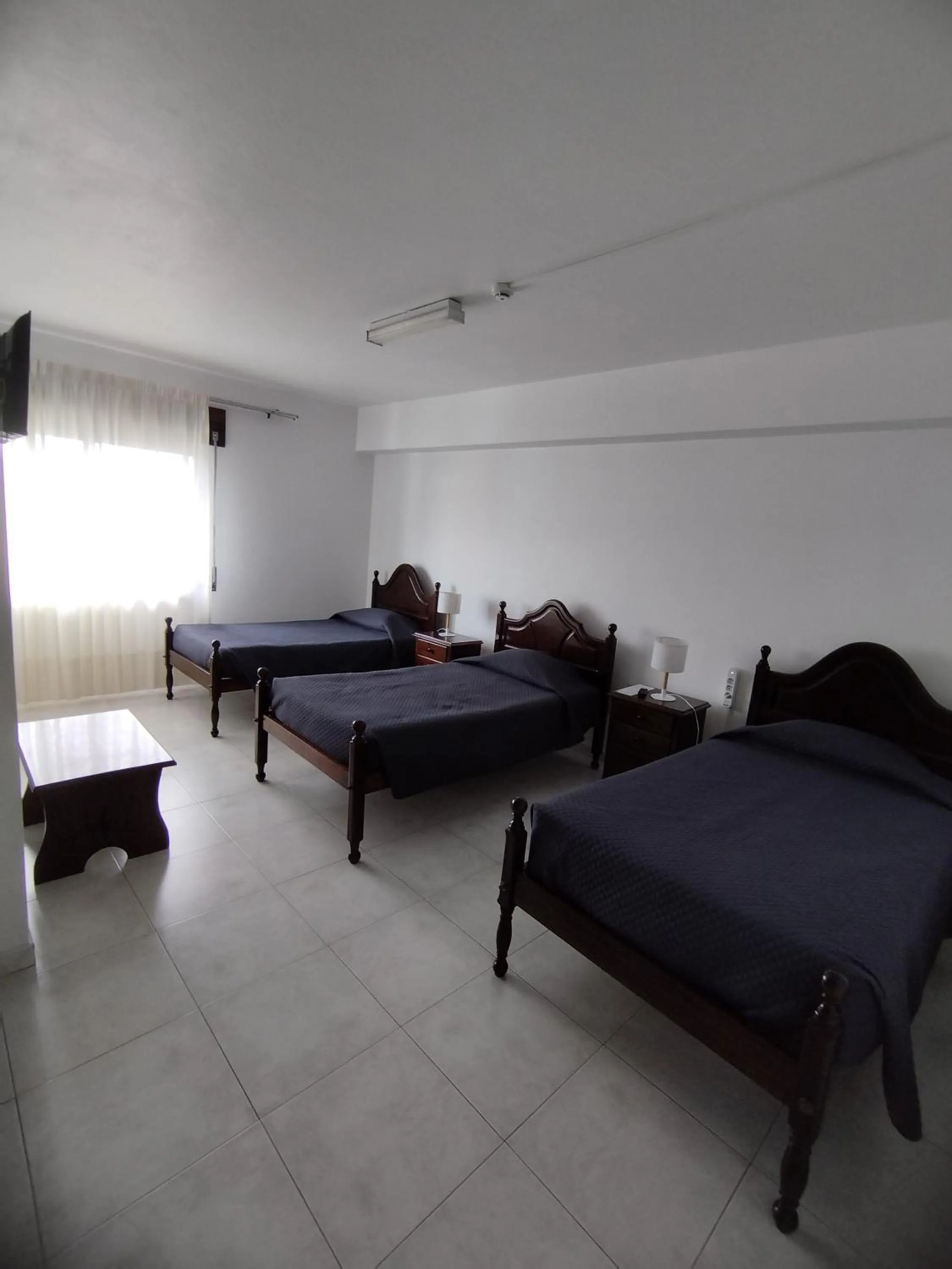 Photo of the whole room, Bed in Hotel JSF