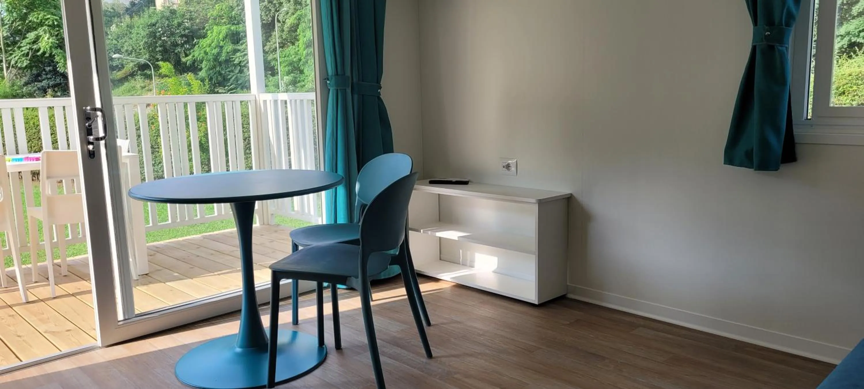 View (from property/room) in RosMarino