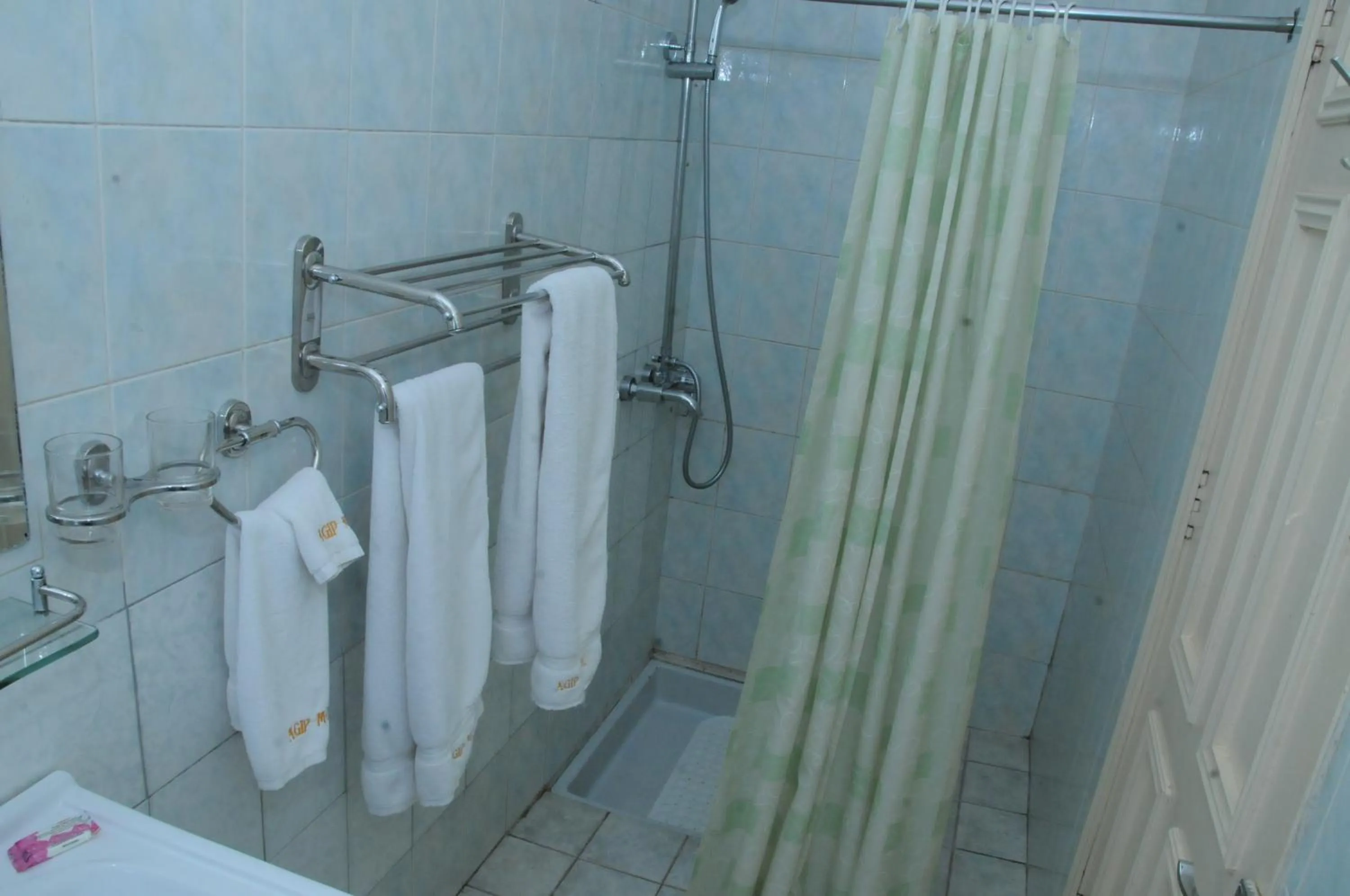 Other in Agip Motel Mbarara