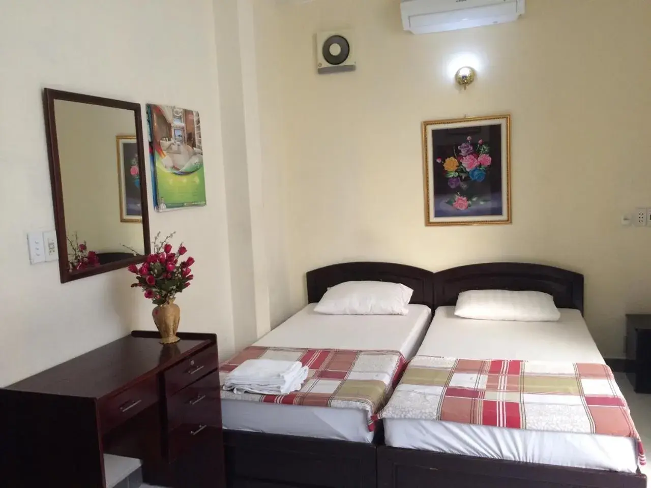 Giang Hotel Giang Hotel