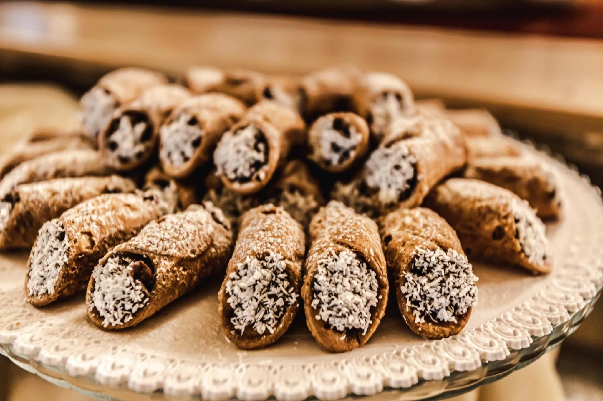 Restaurant/places to eat in Hotel Cristallo