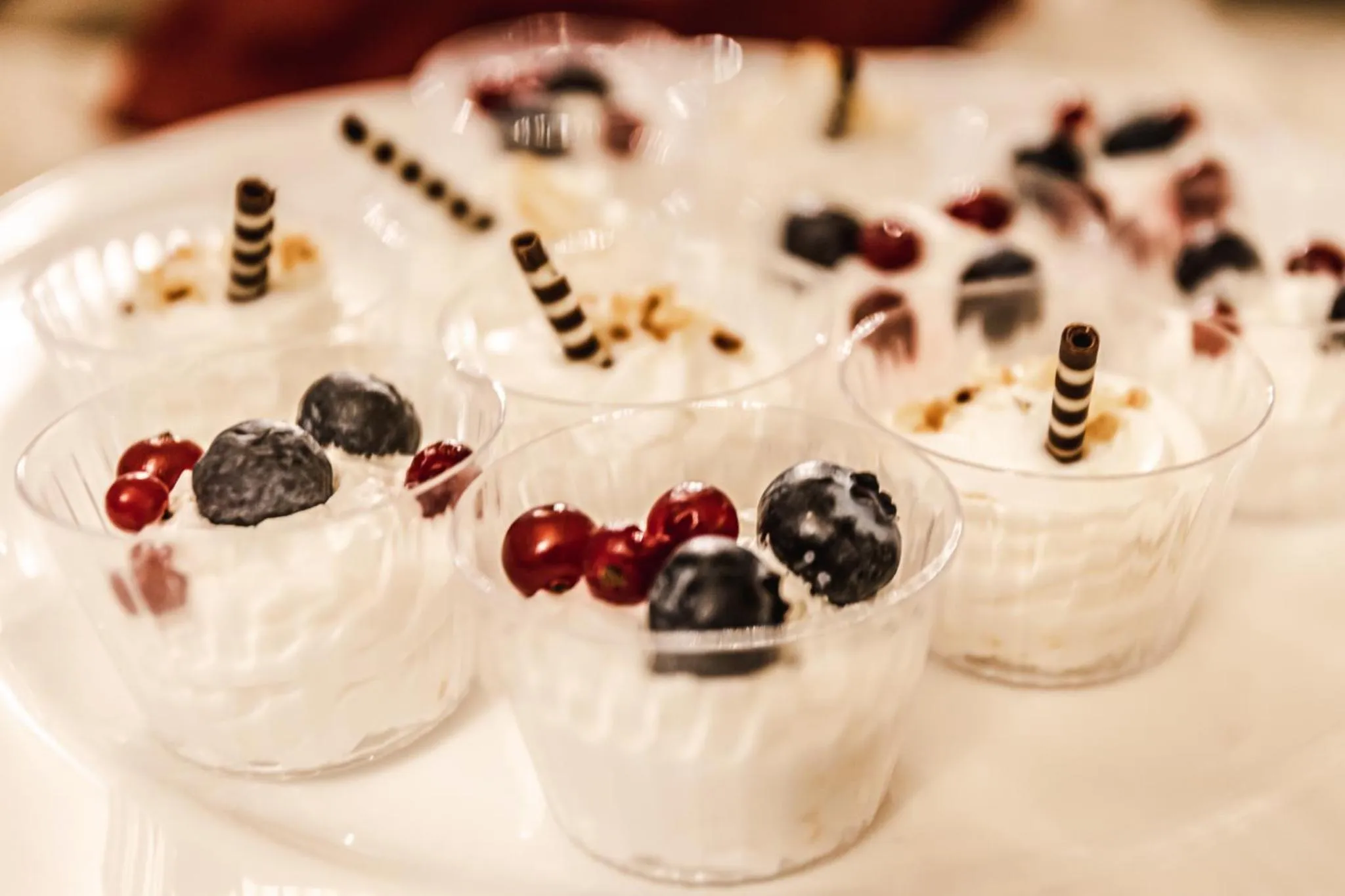 Restaurant/places to eat in Hotel Cristallo