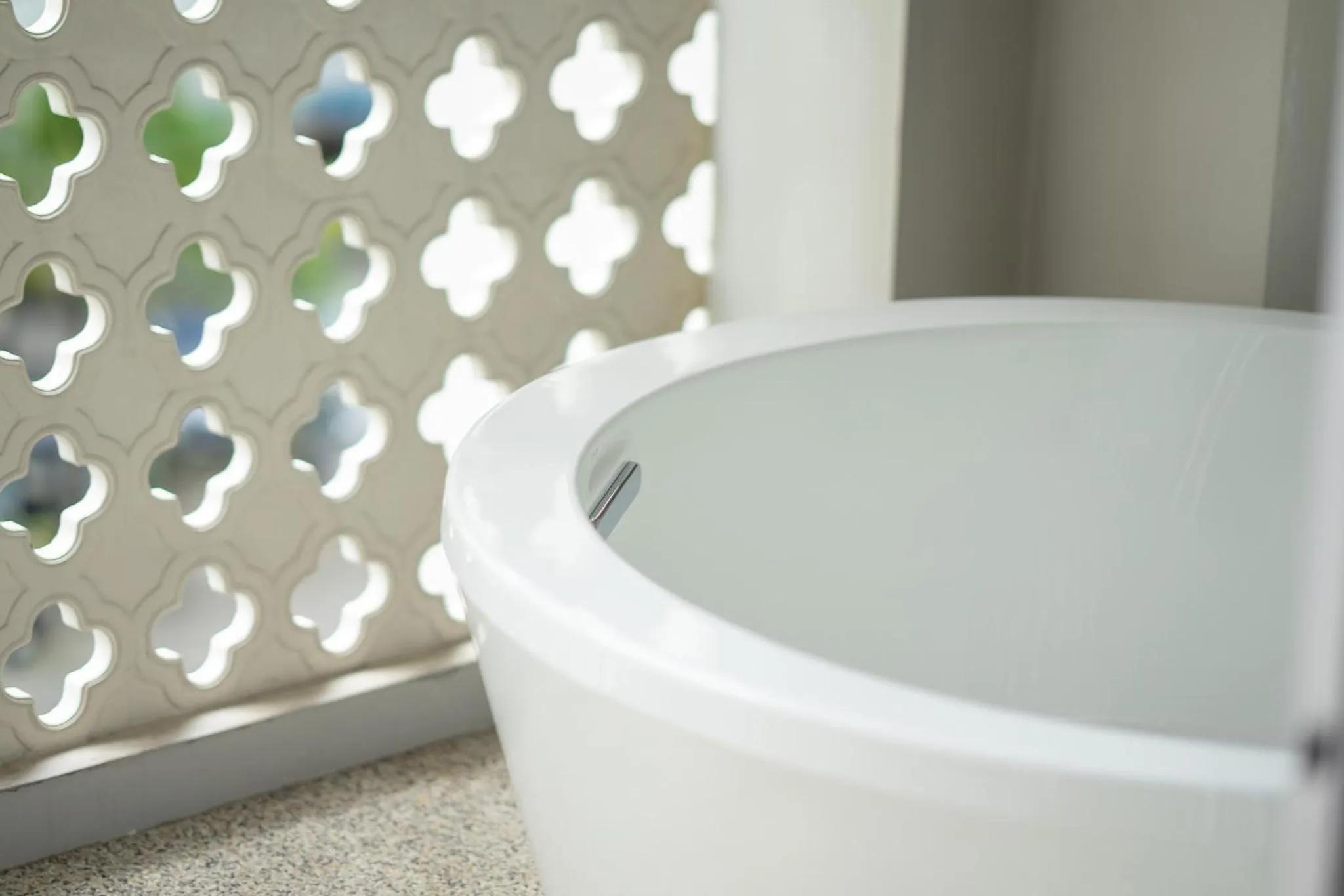 Balcony/Terrace in Ramada by Wyndham Phuket Deevana