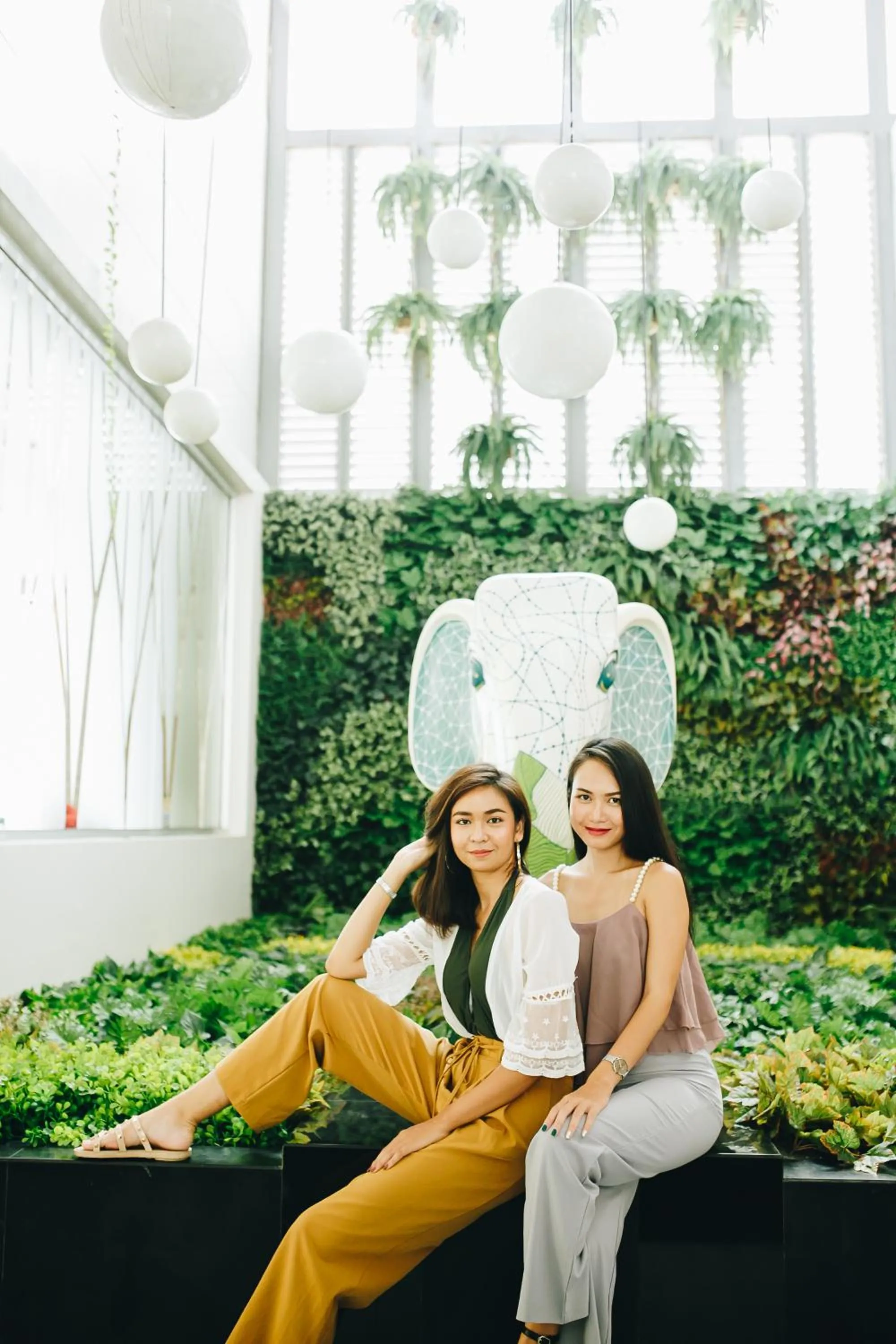 Staff in Ramada by Wyndham Phuket Deevana