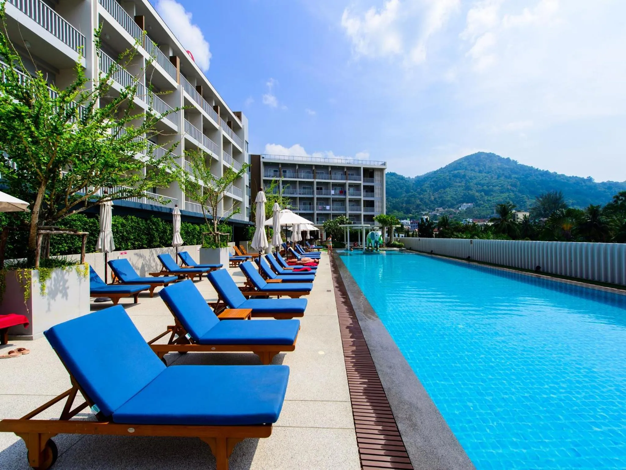  in Ramada by Wyndham Phuket Deevana