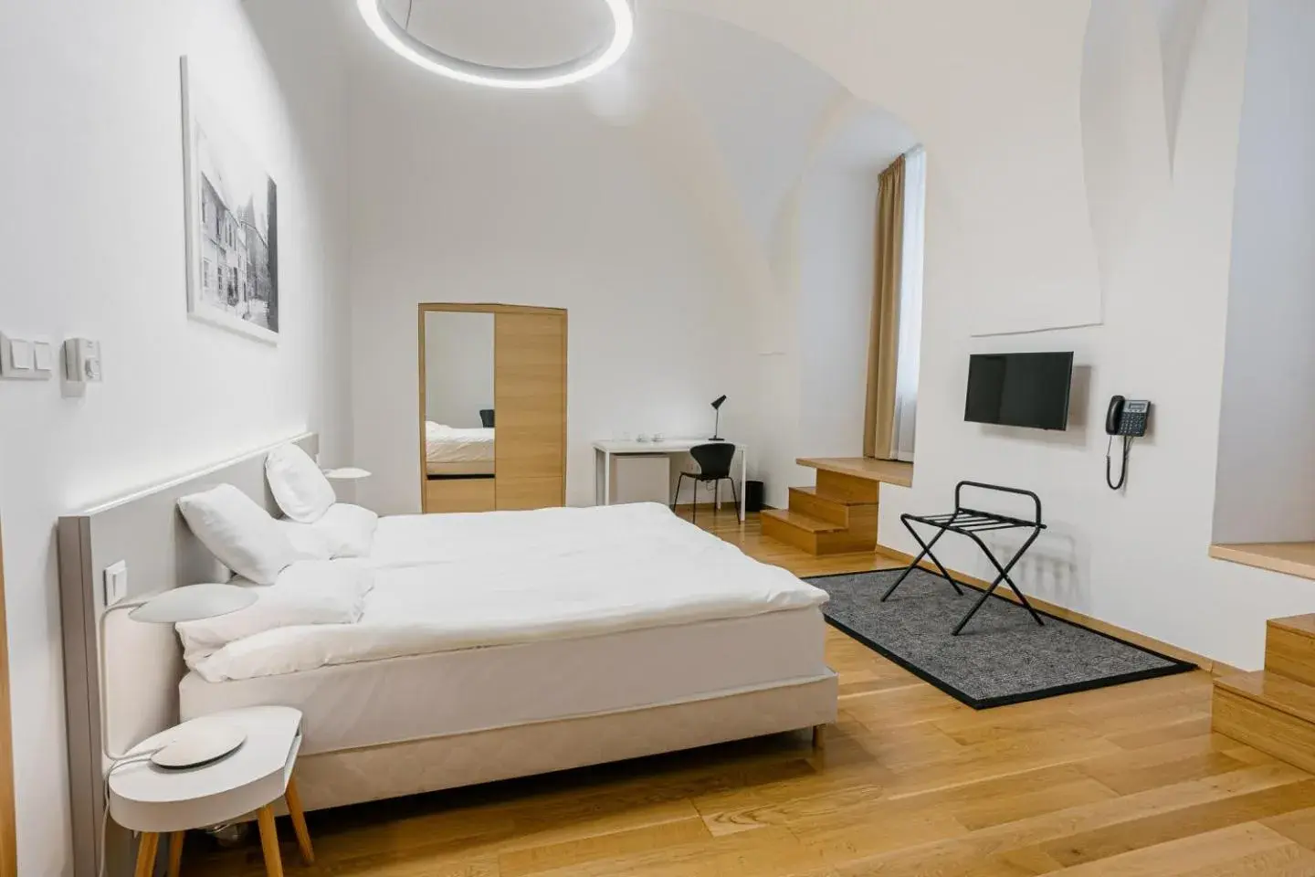 Hotel Benedict Hotel Benedict